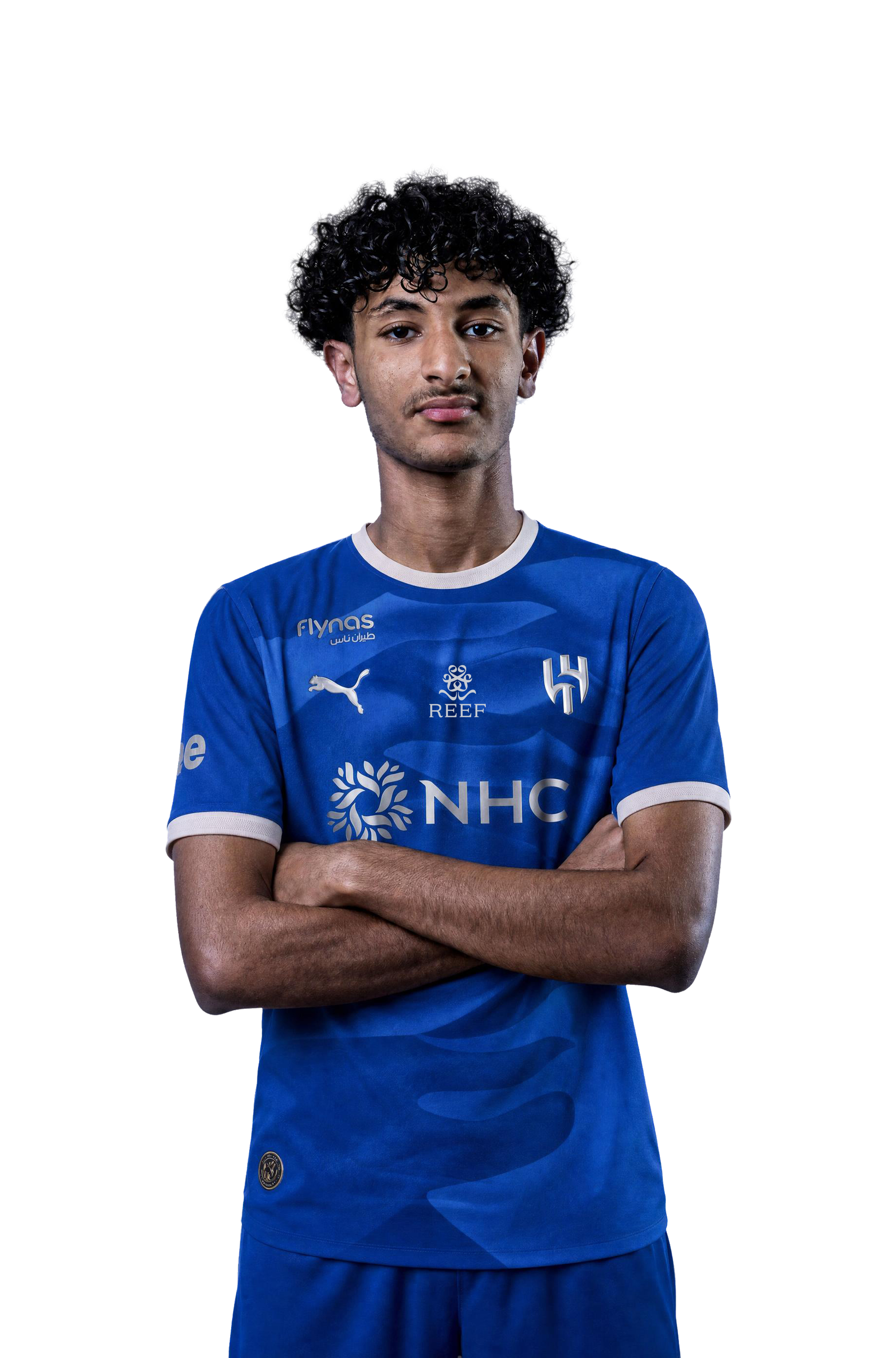 Al-Hilal player 21 .png25 Image