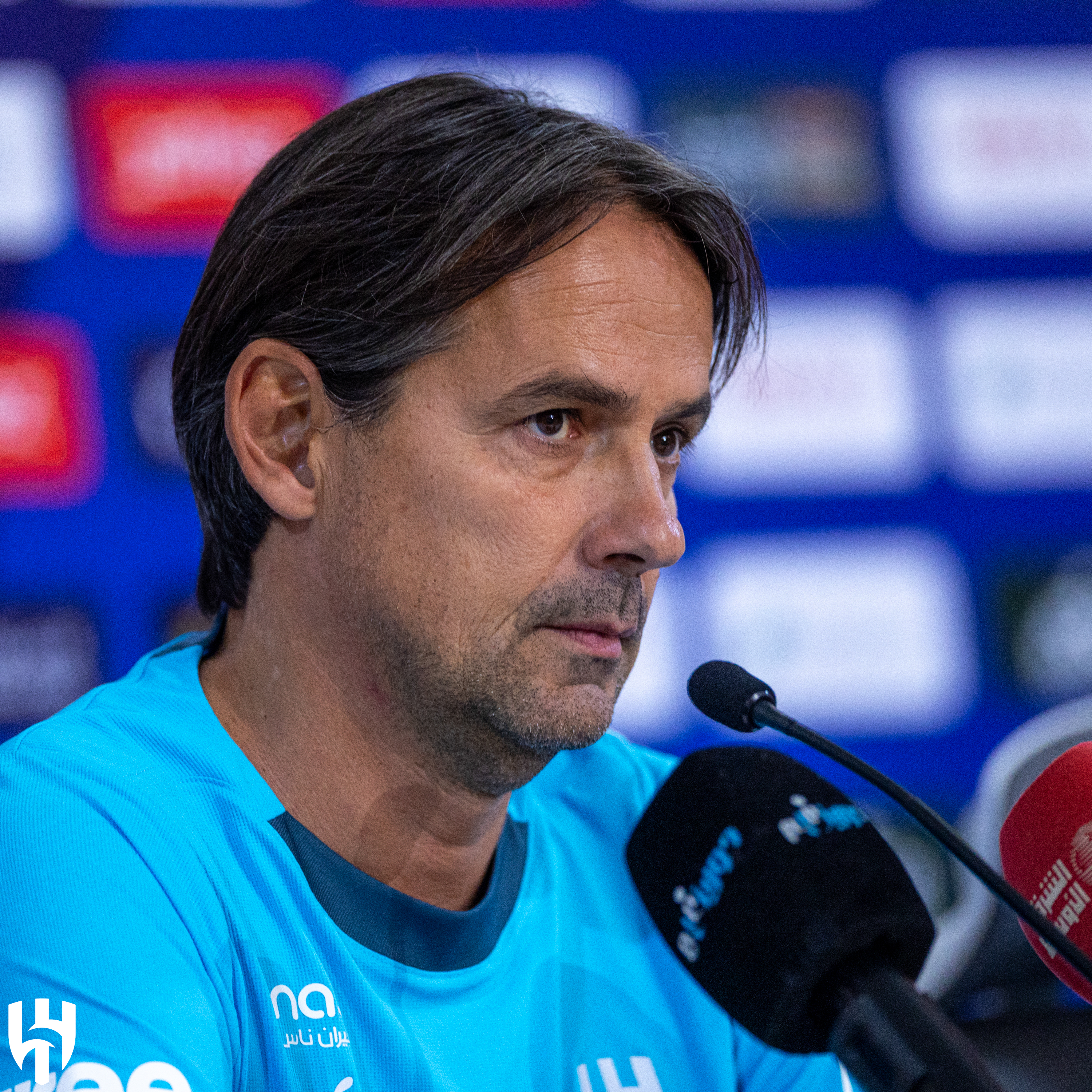 Inzaghi press 28-8