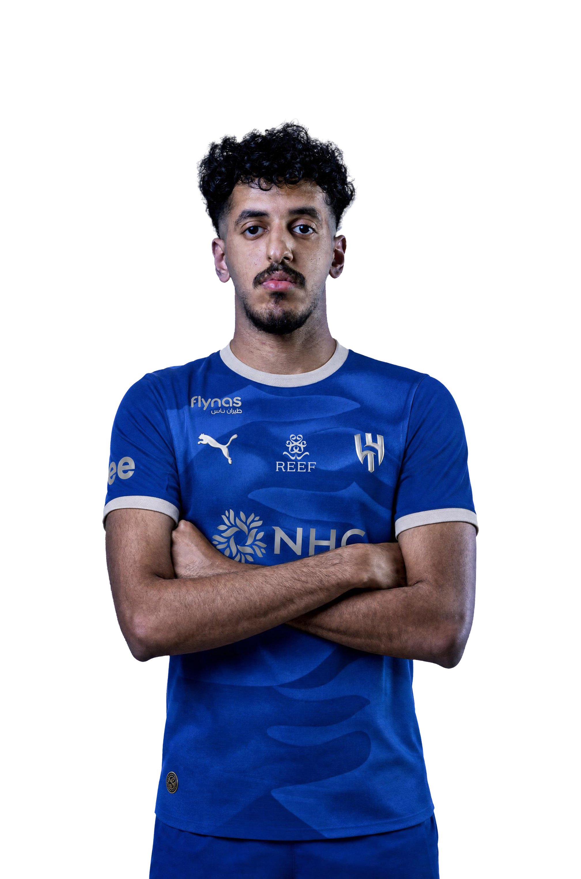 Al-Hilal player 21 .png19 Image
