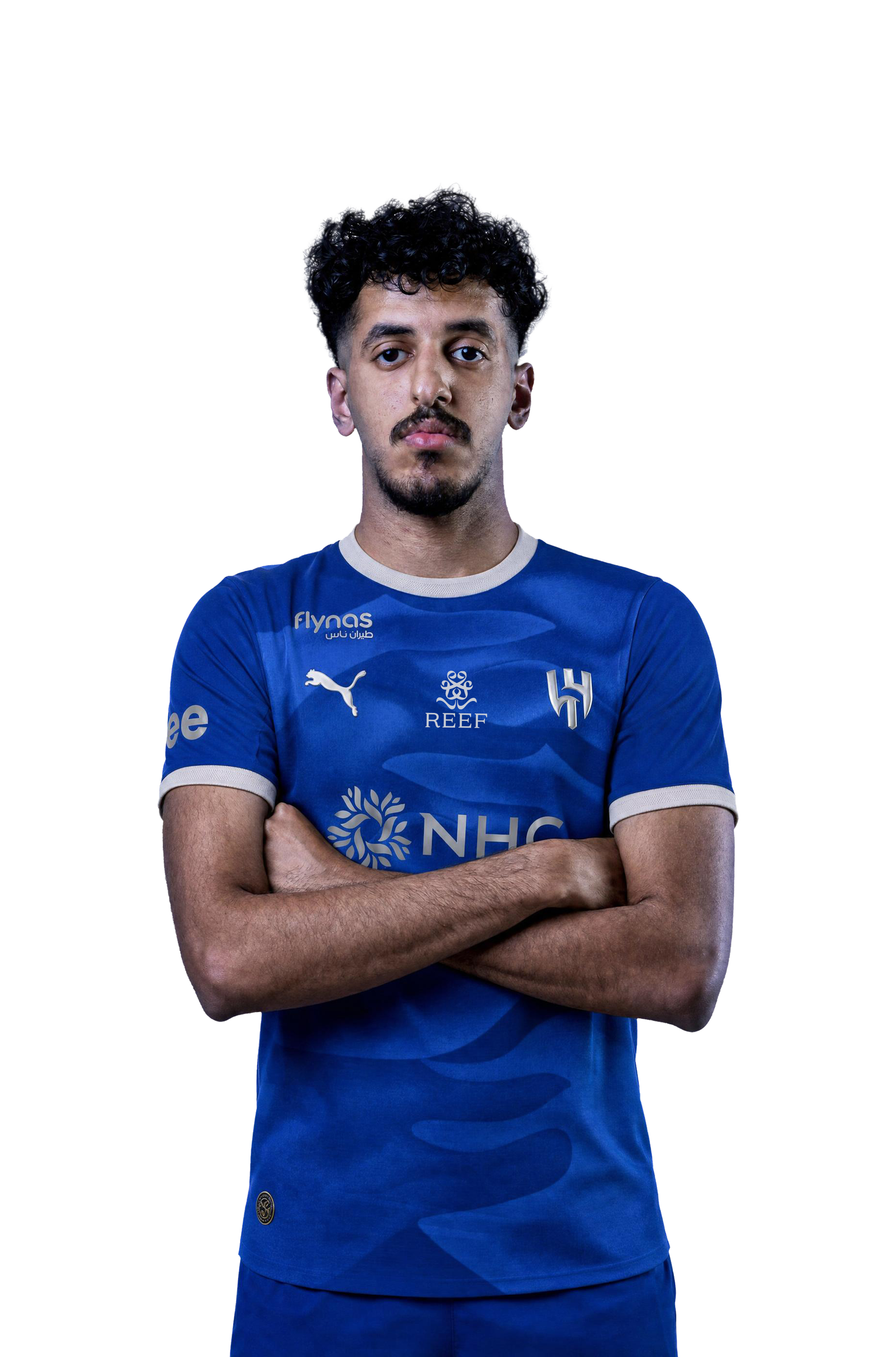 Al-Hilal player 21 .png19 Image