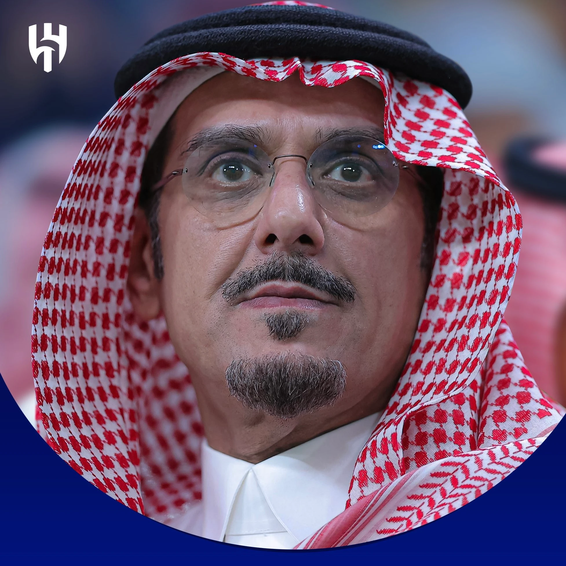 Prince Nawaf