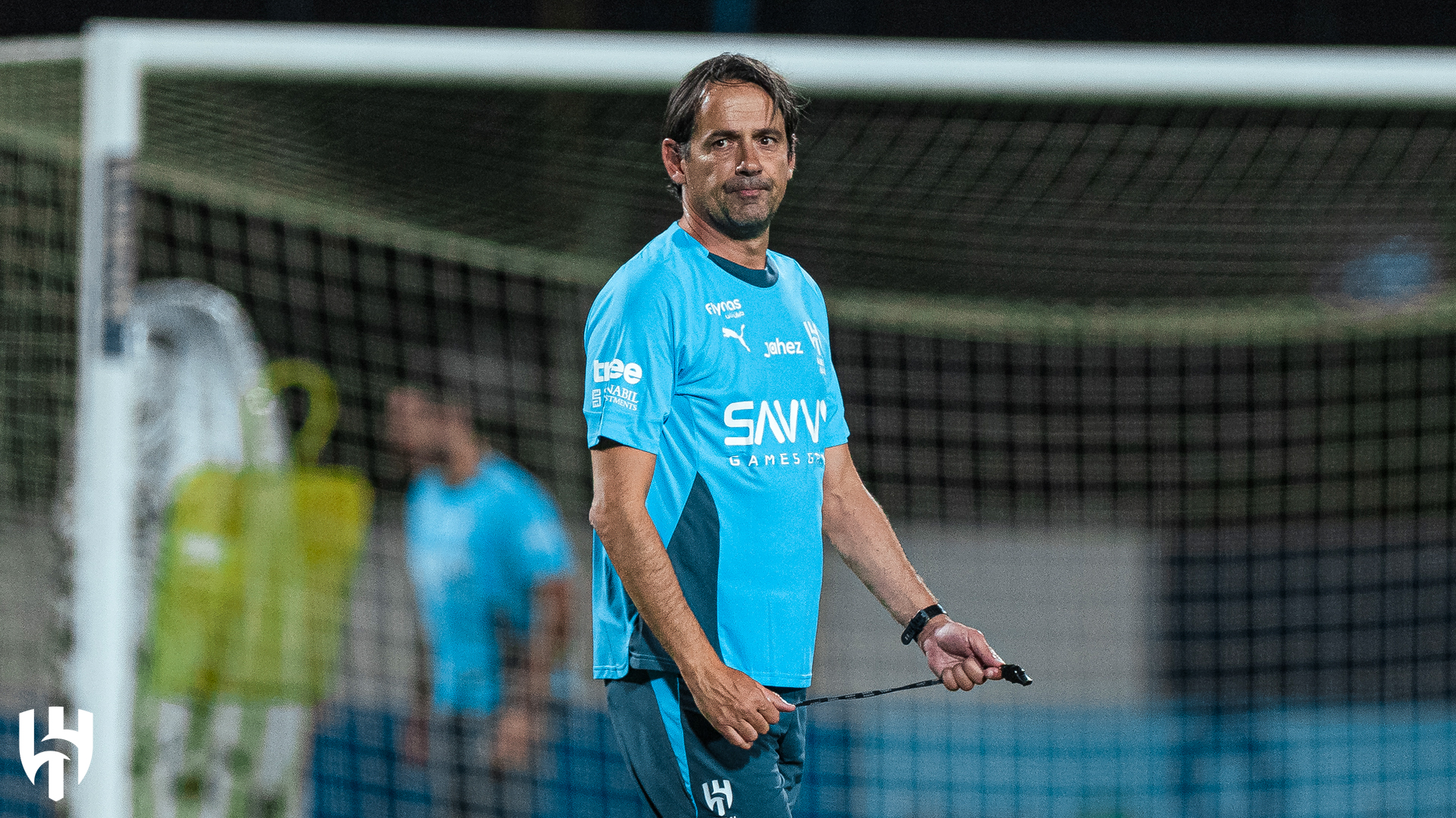 19 August Simone Inzaghi 