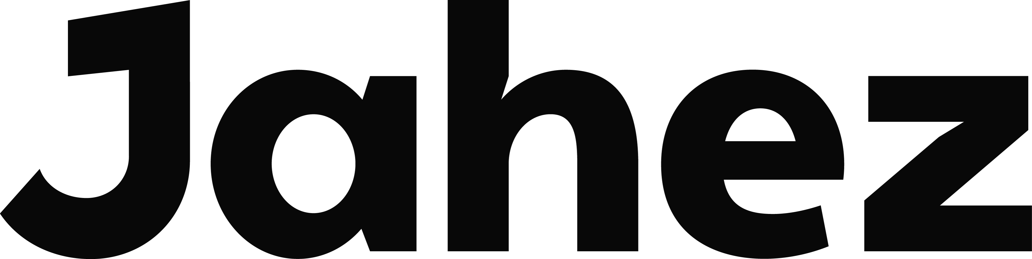 Jahez Black 