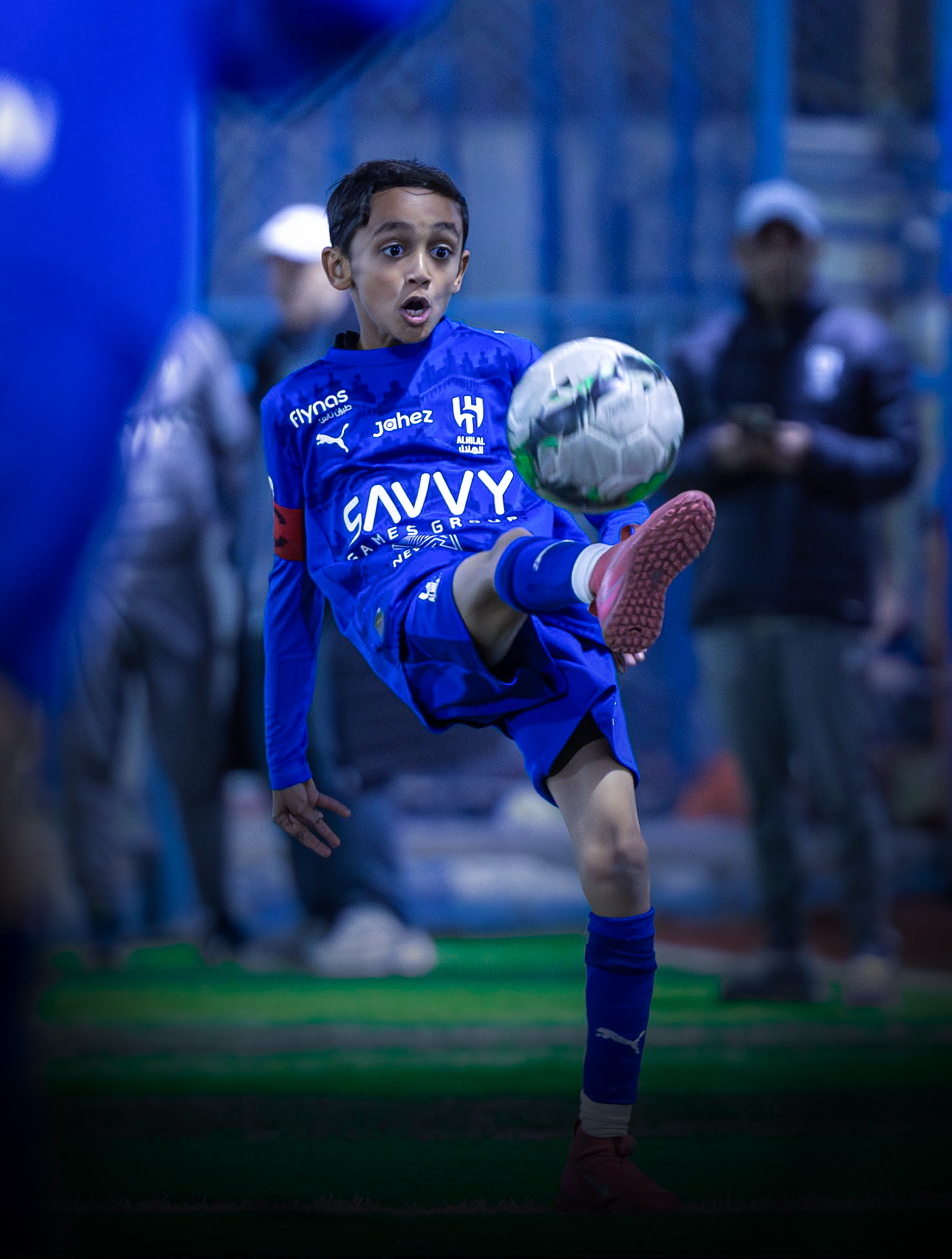 Academy Image