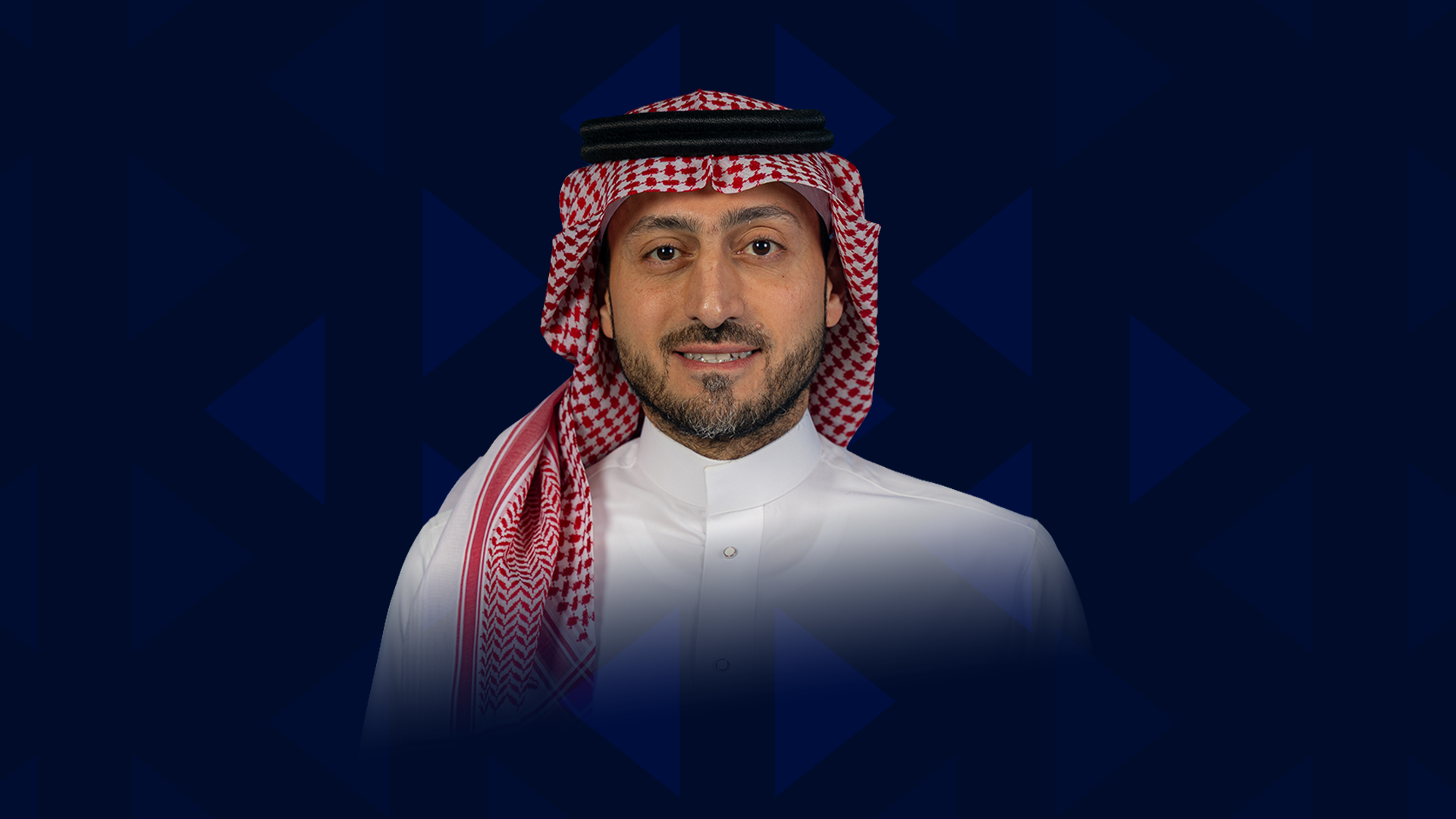 Fahad bin Ali Al-Haqbani