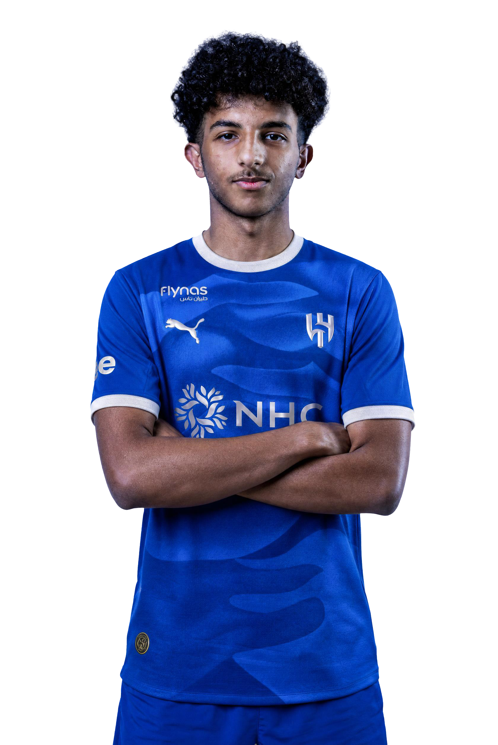 RAYAN AL GHAMDI Image