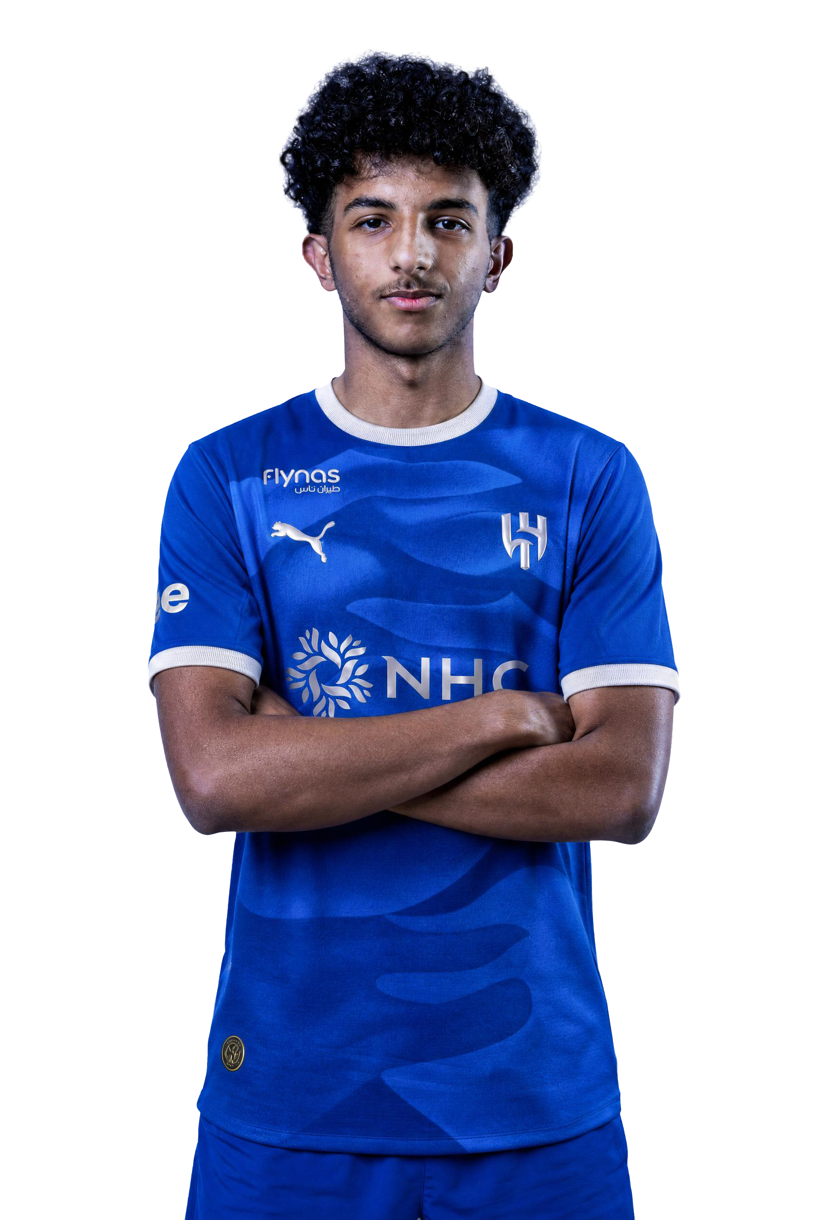 RAYAN AL GHAMDI Image