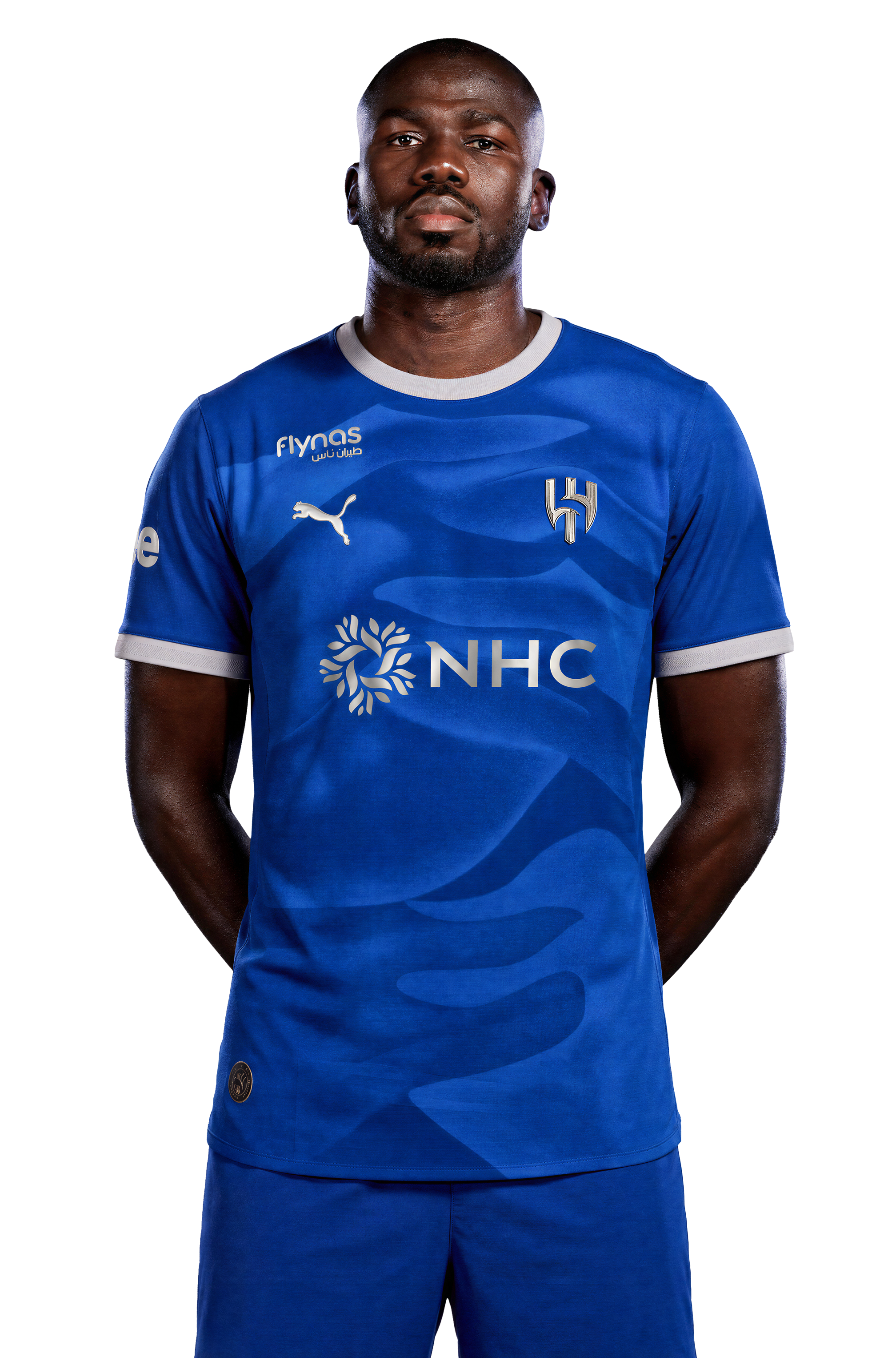 Koulibaly Image