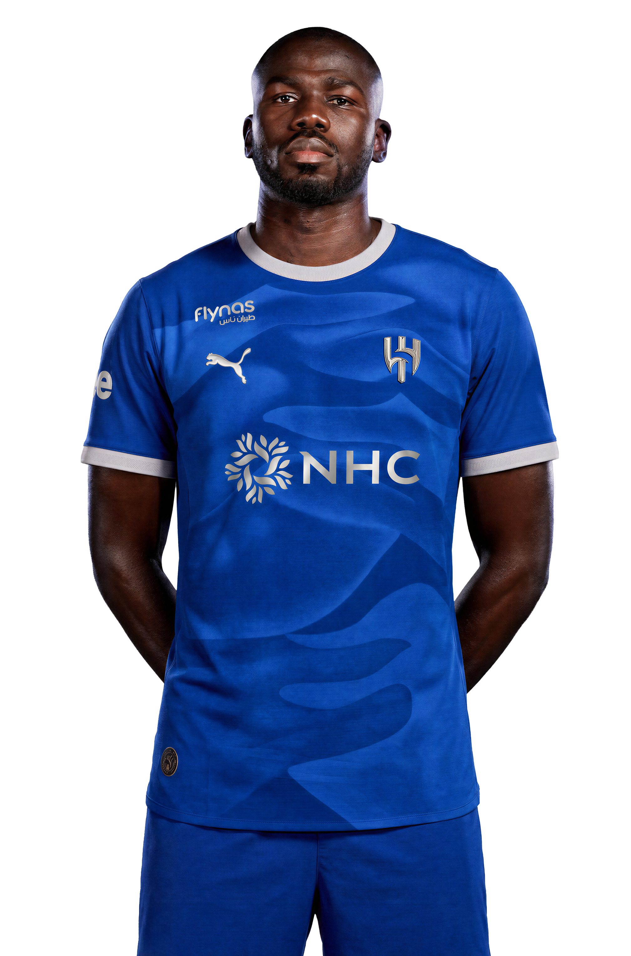 Koulibaly Image