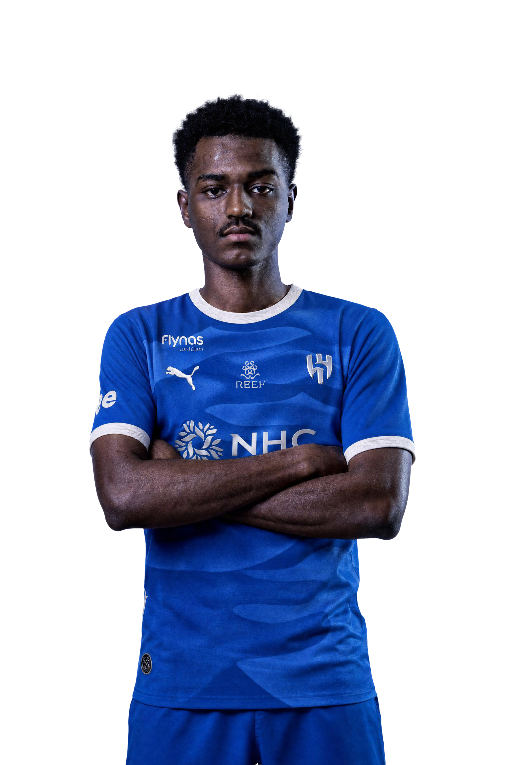 Al-Hilal player 21 .png9 Image