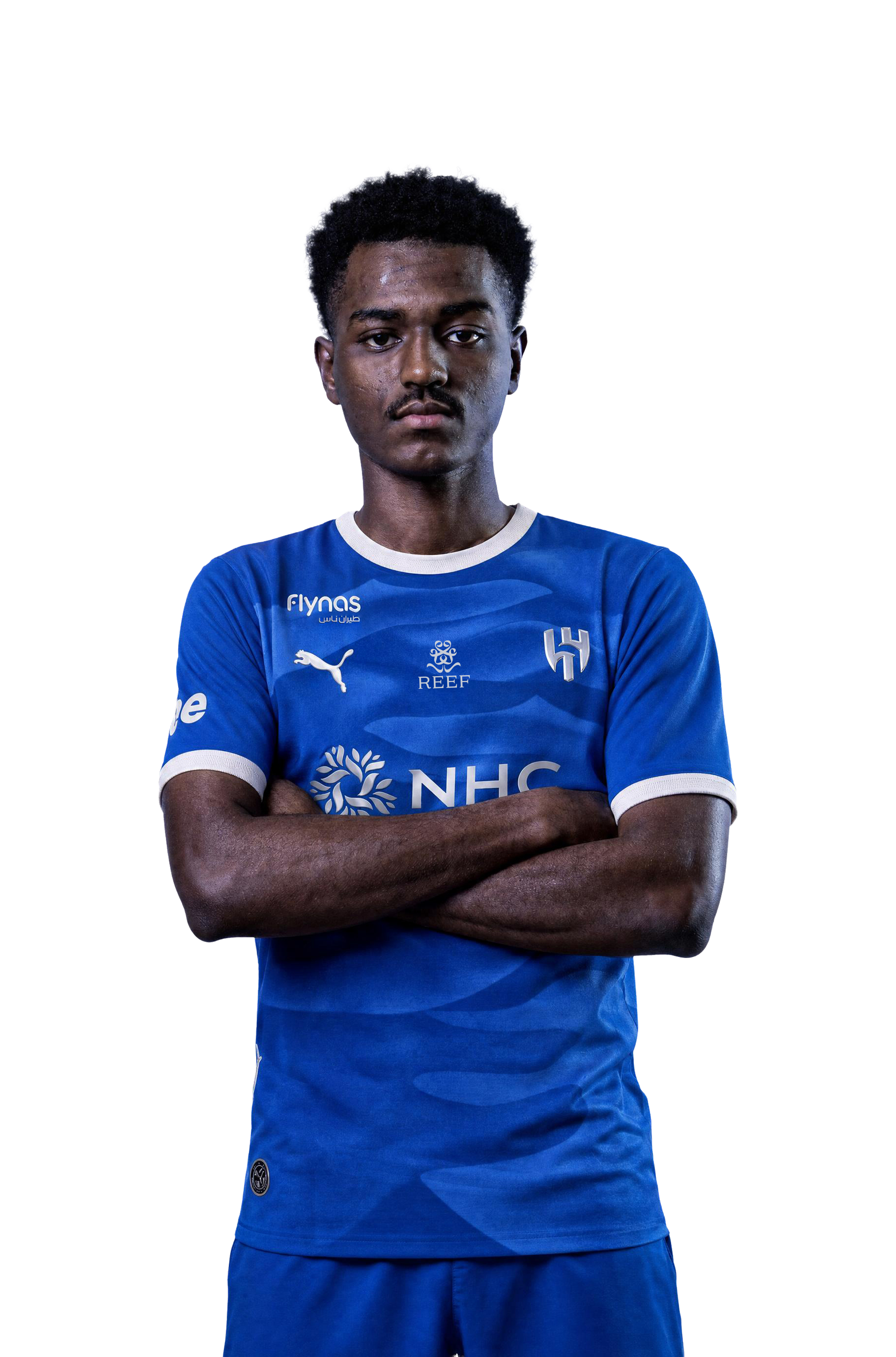 Al-Hilal player 21 .png9 Image