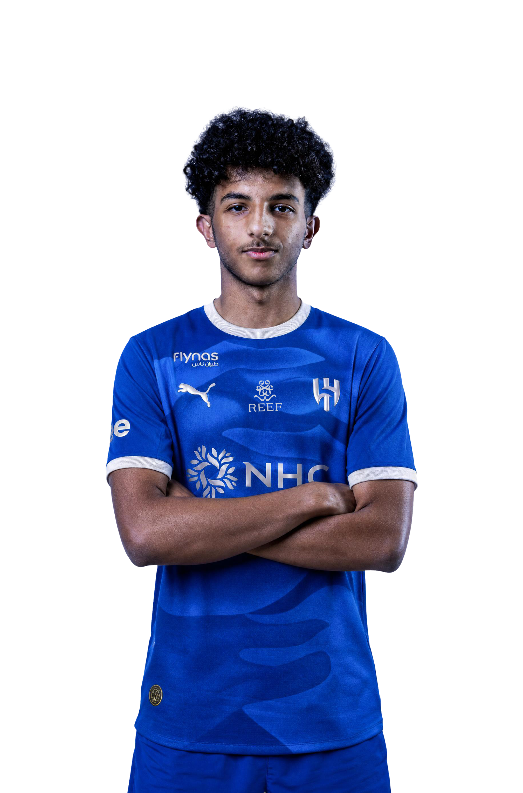 Al-Hilal player 21 .png12 Image