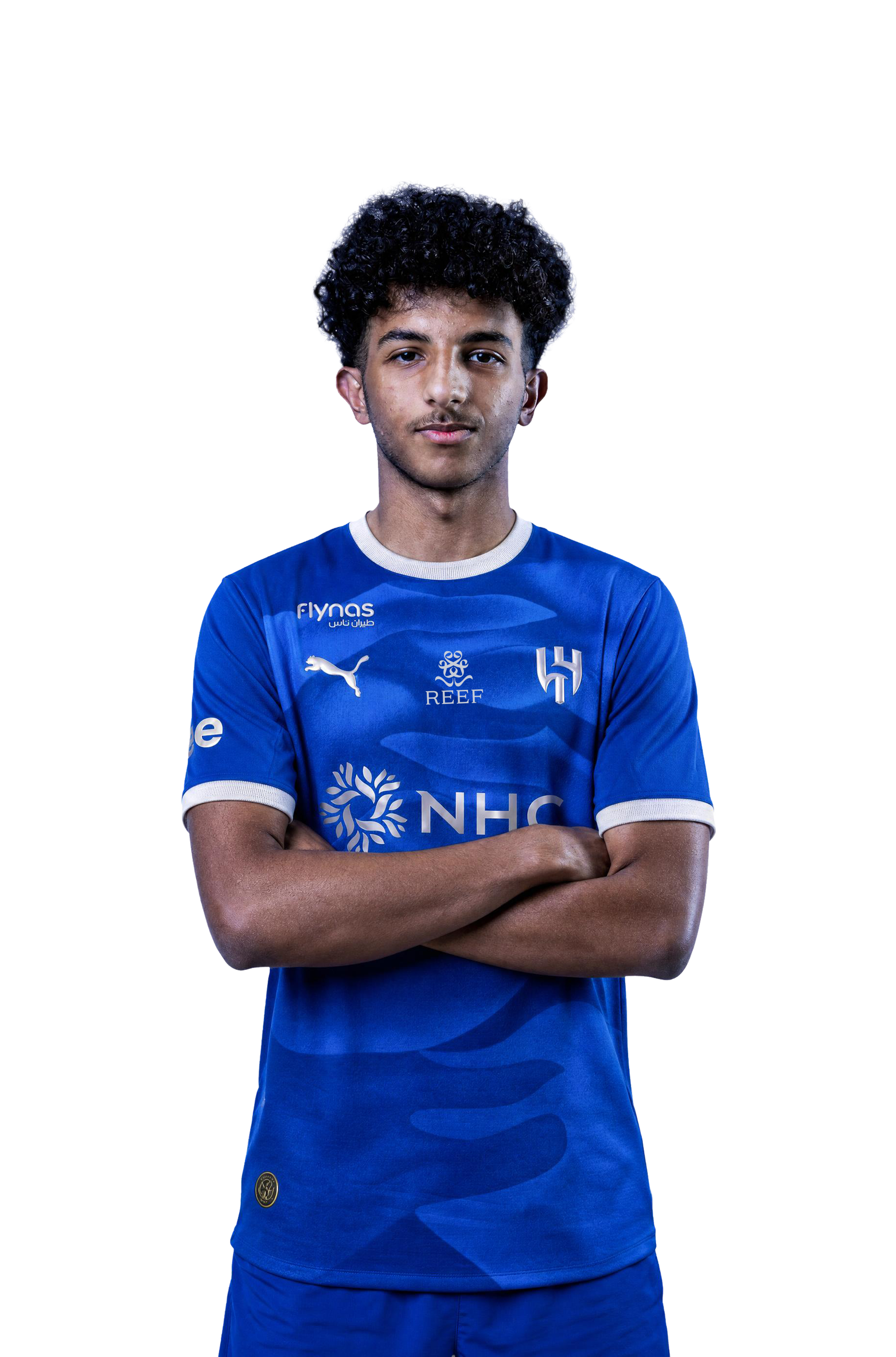 Al-Hilal player 21 .png12 Image