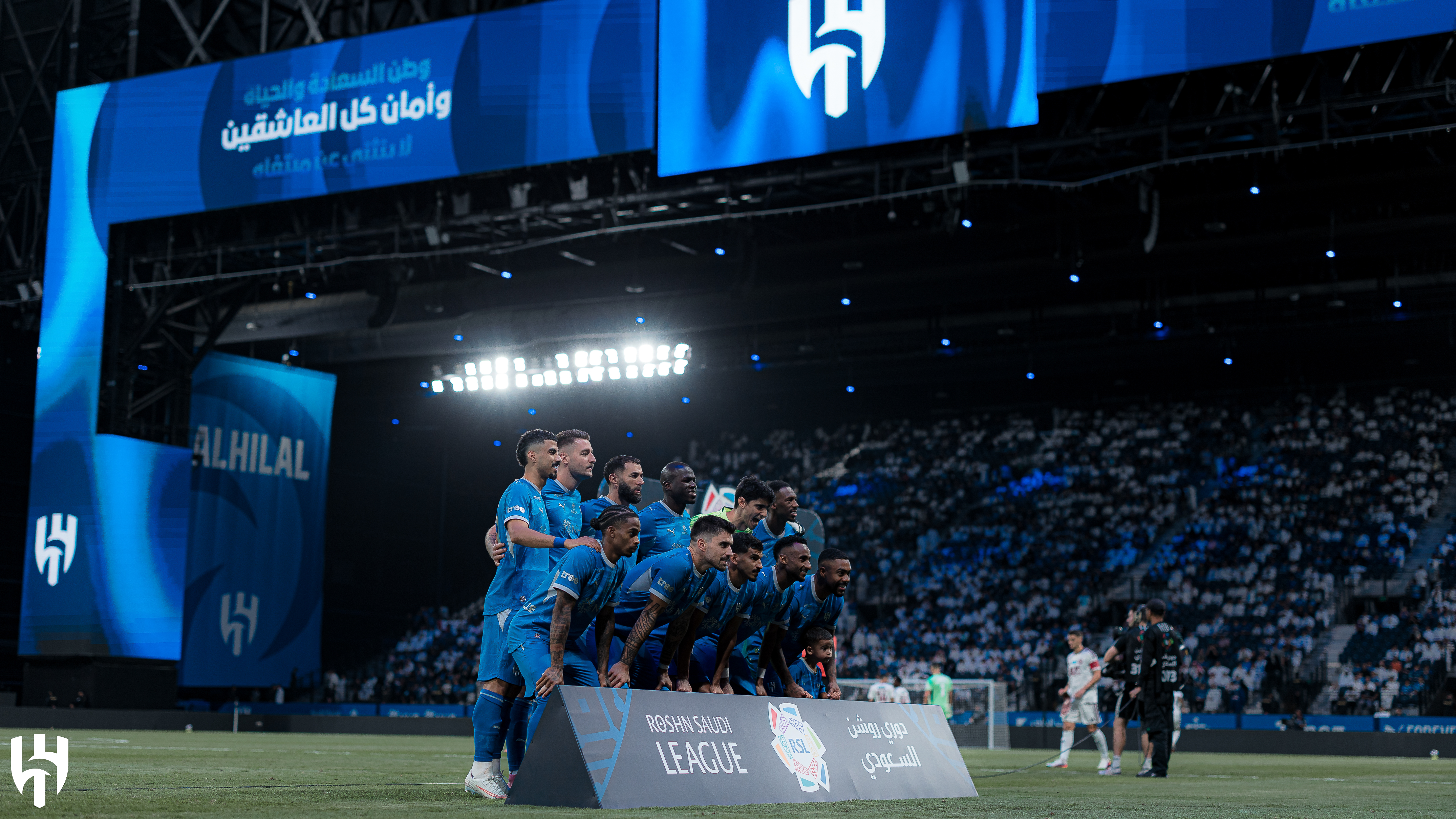 الهلال والفيصلي Image