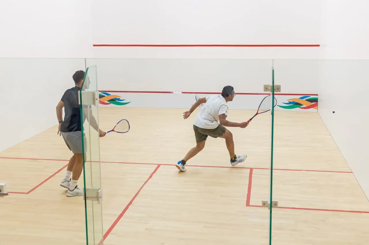 Squash
