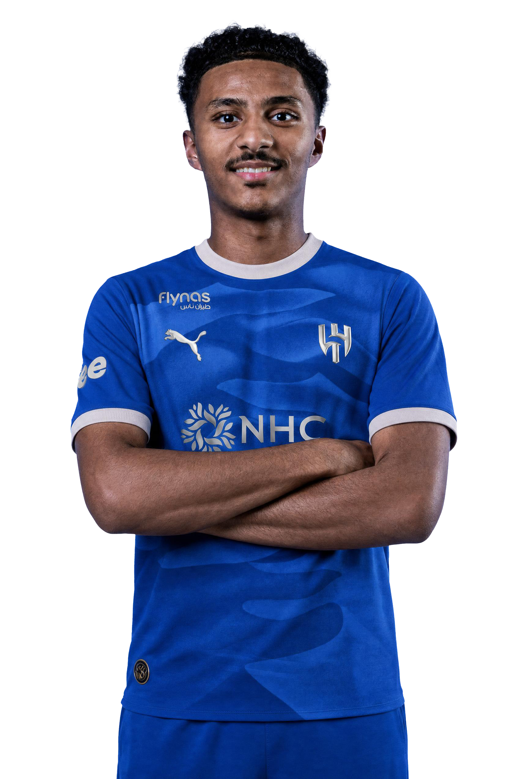 MOHAMED AL MUHAYSHIN Image