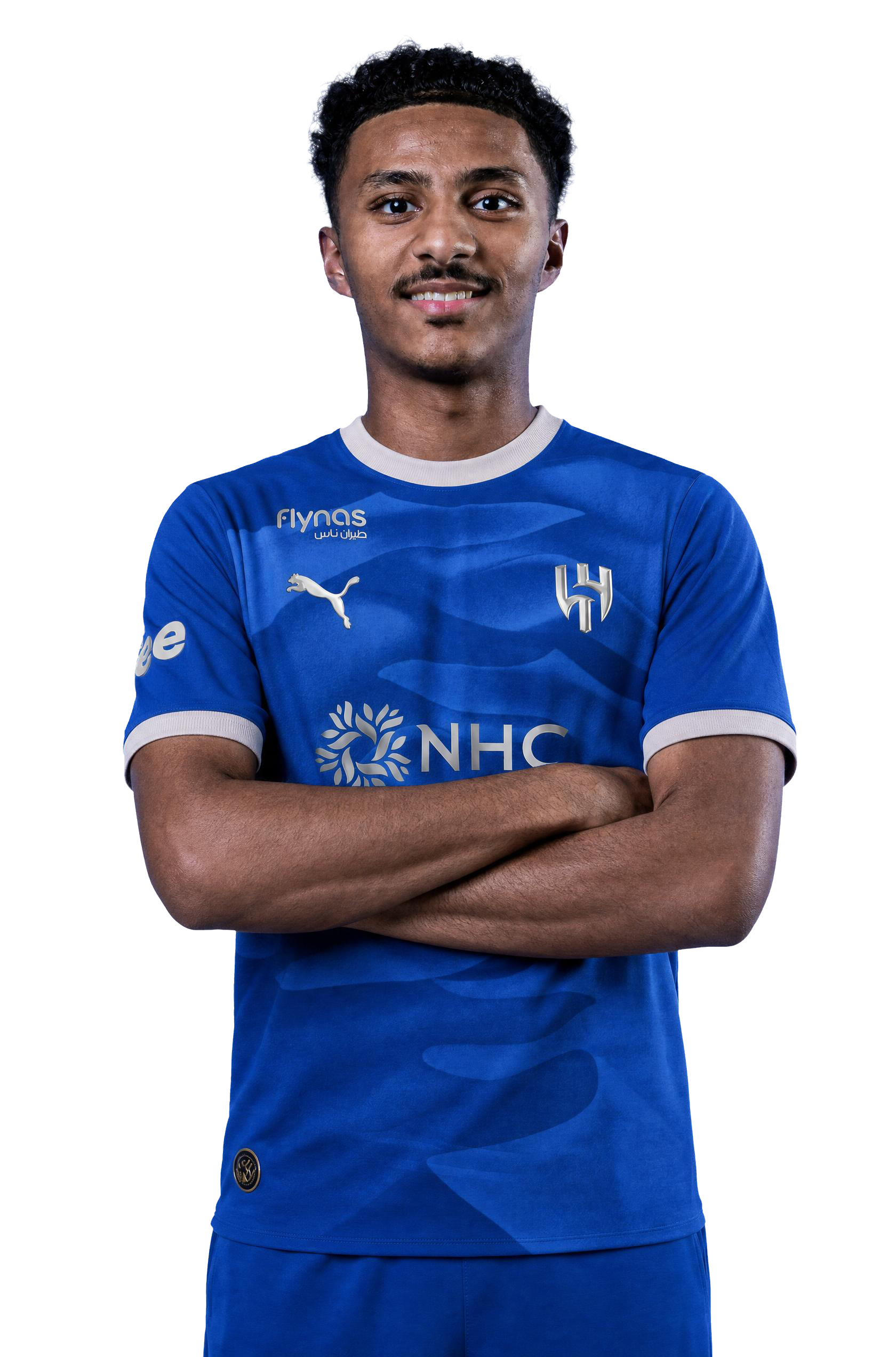 MOHAMED AL MUHAYSHIN Image