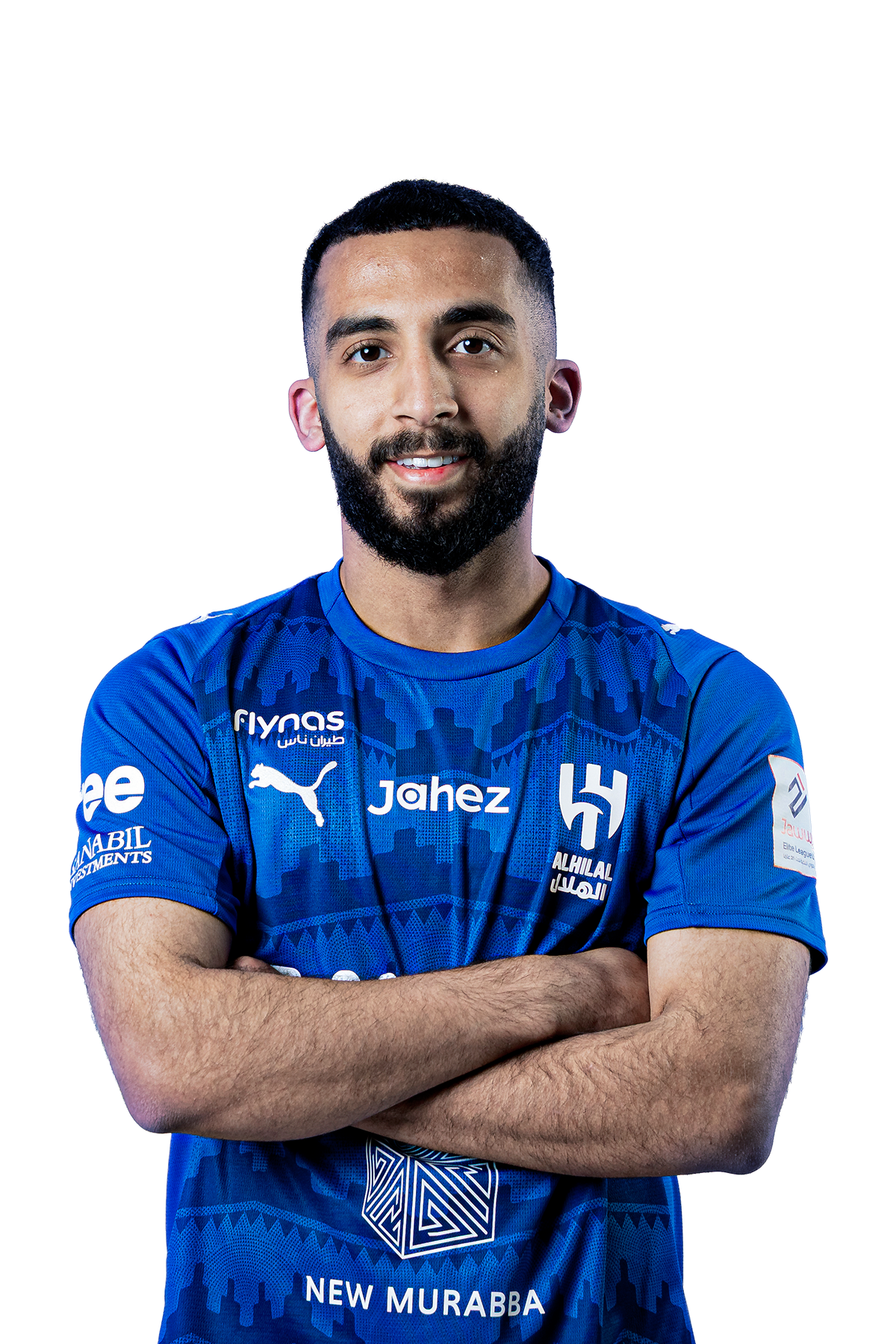 Sohaib Al-Zaid