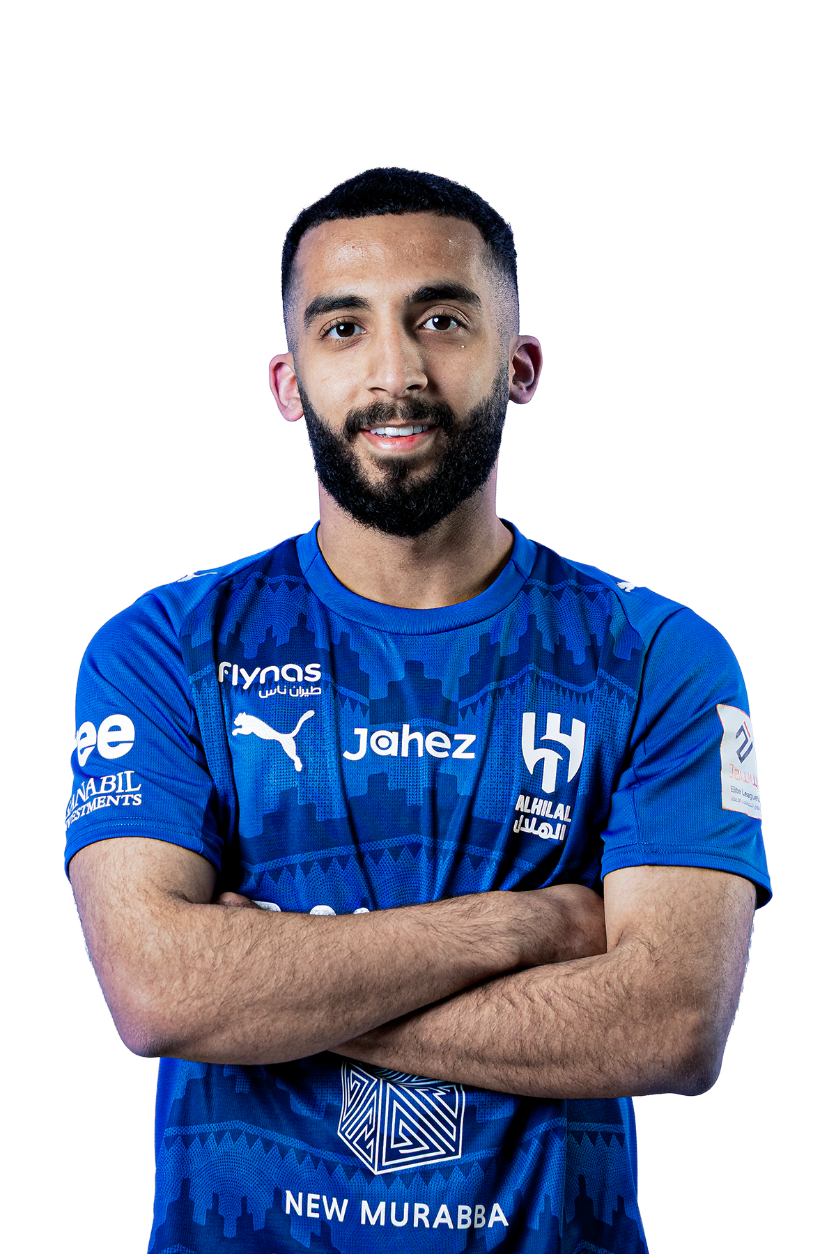 Sohaib Al-Zaid