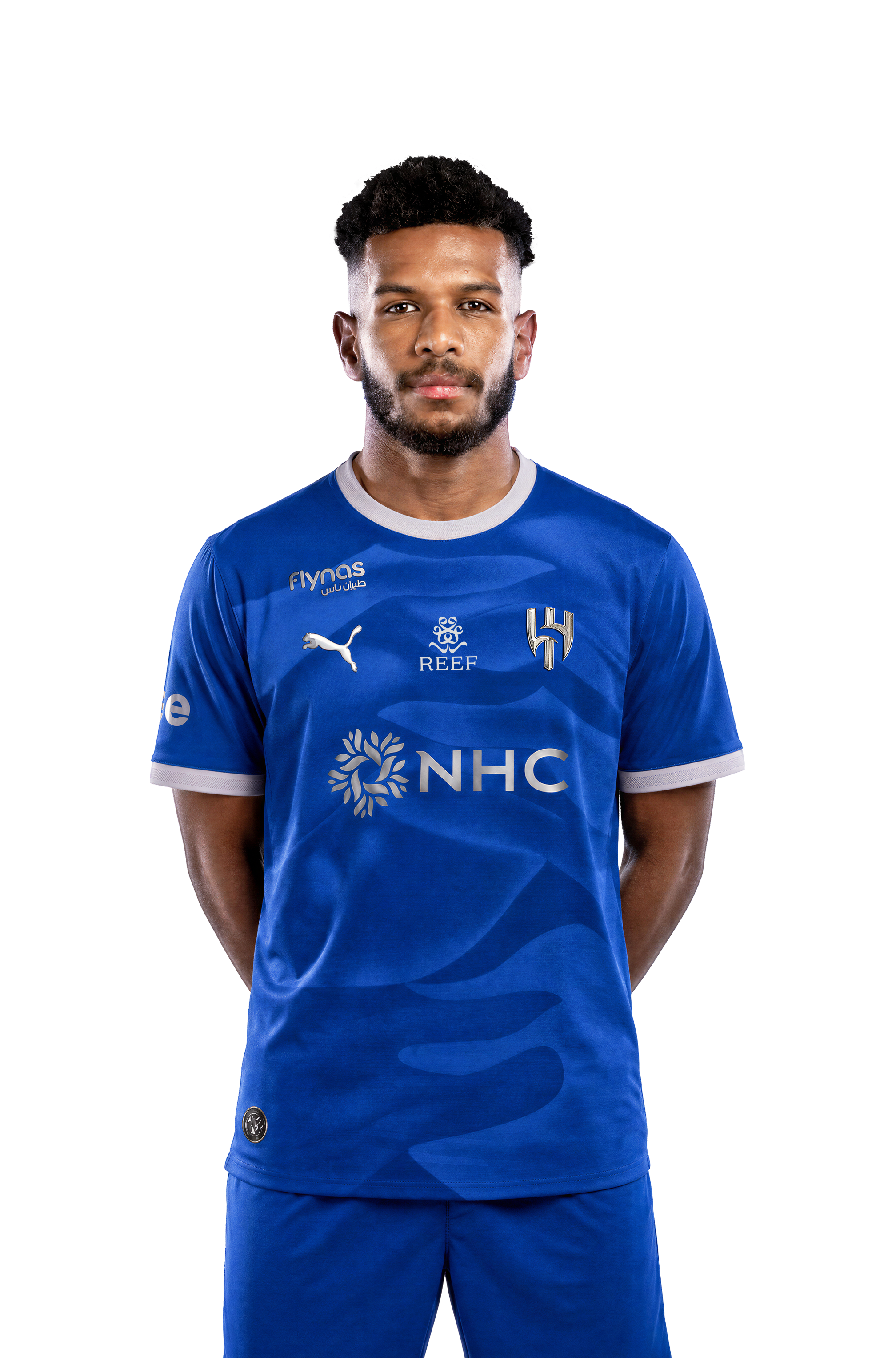 Ali Al-Bulaihi Image