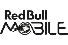 Redbull Black logo