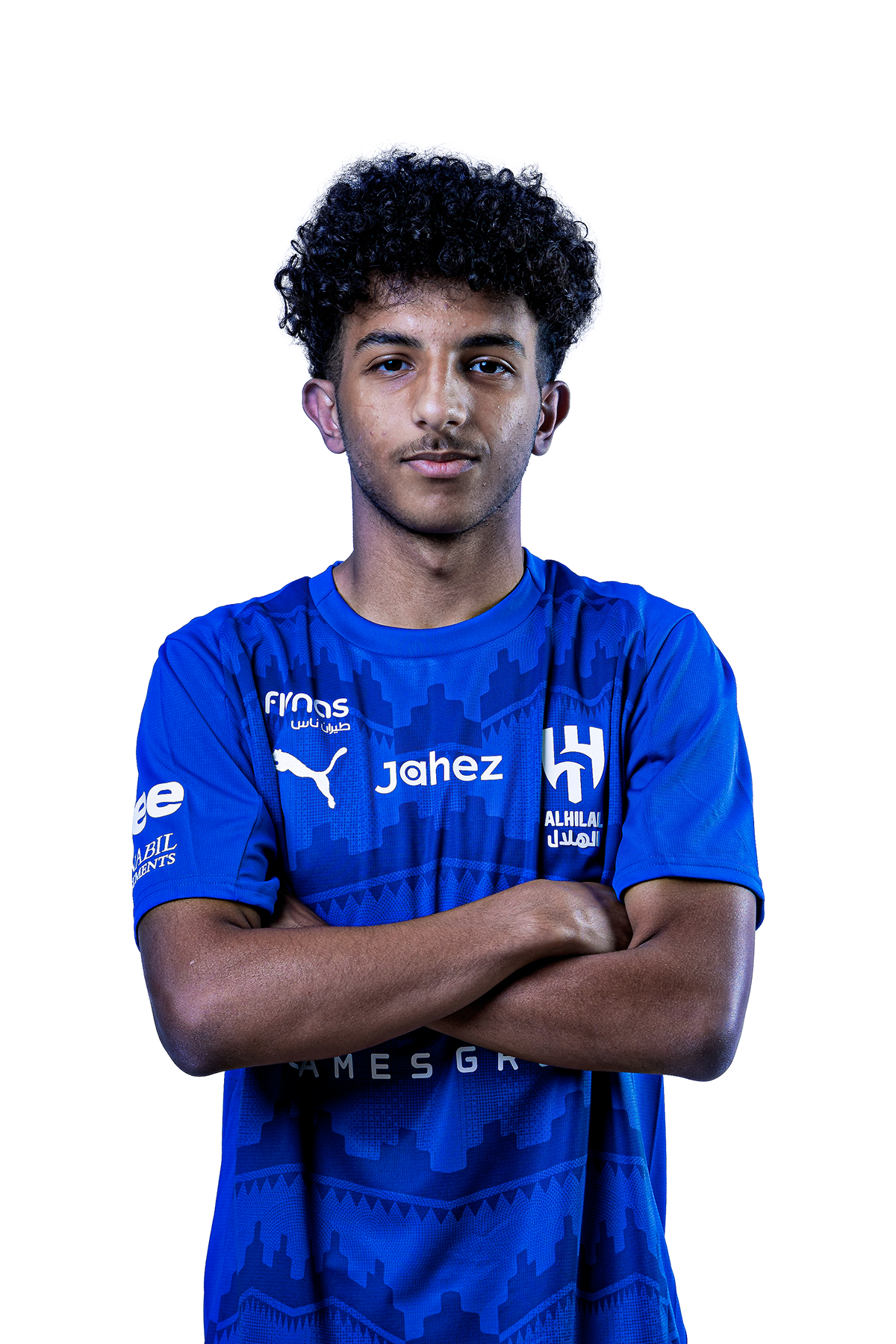 Rayan Al-Ghamdi / Image 
