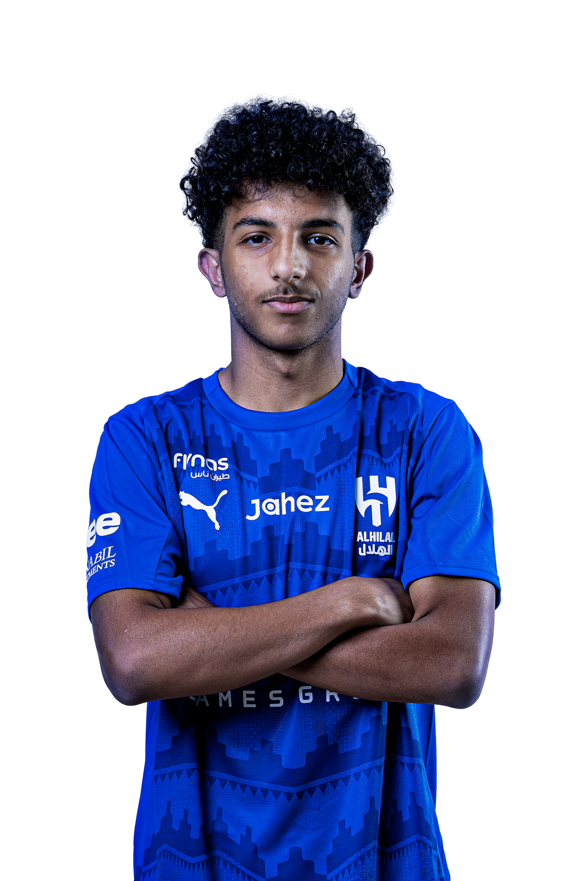 Rayan Al-Ghamdi / Image