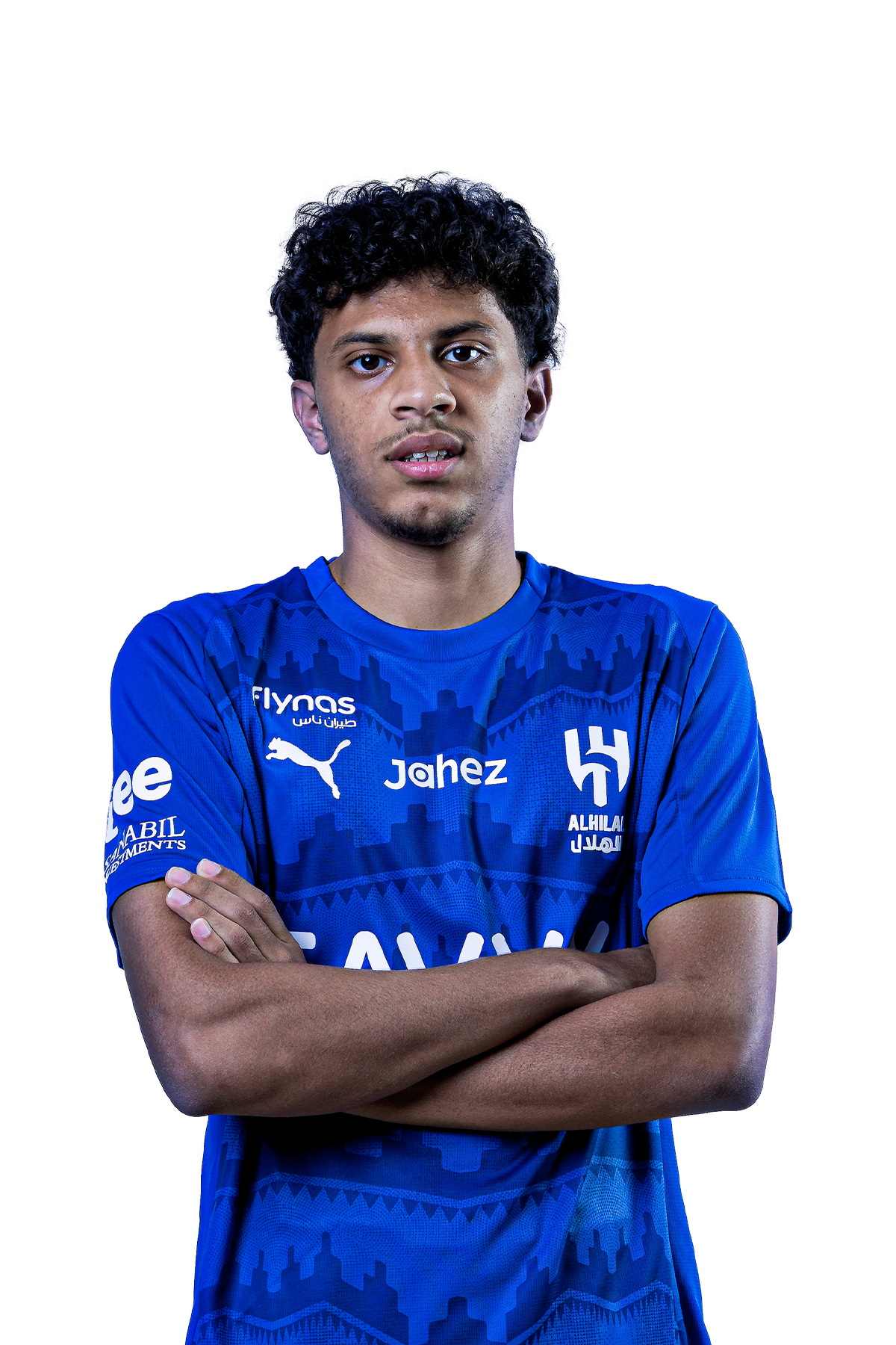 Saad Al-Mutairi / Image 