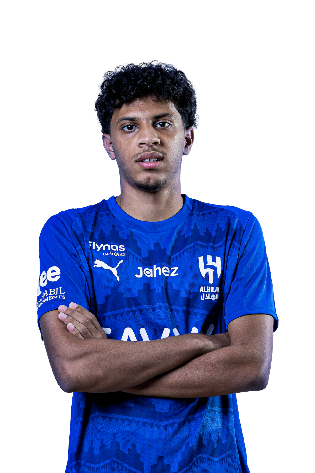Saad Al-Mutairi / Image