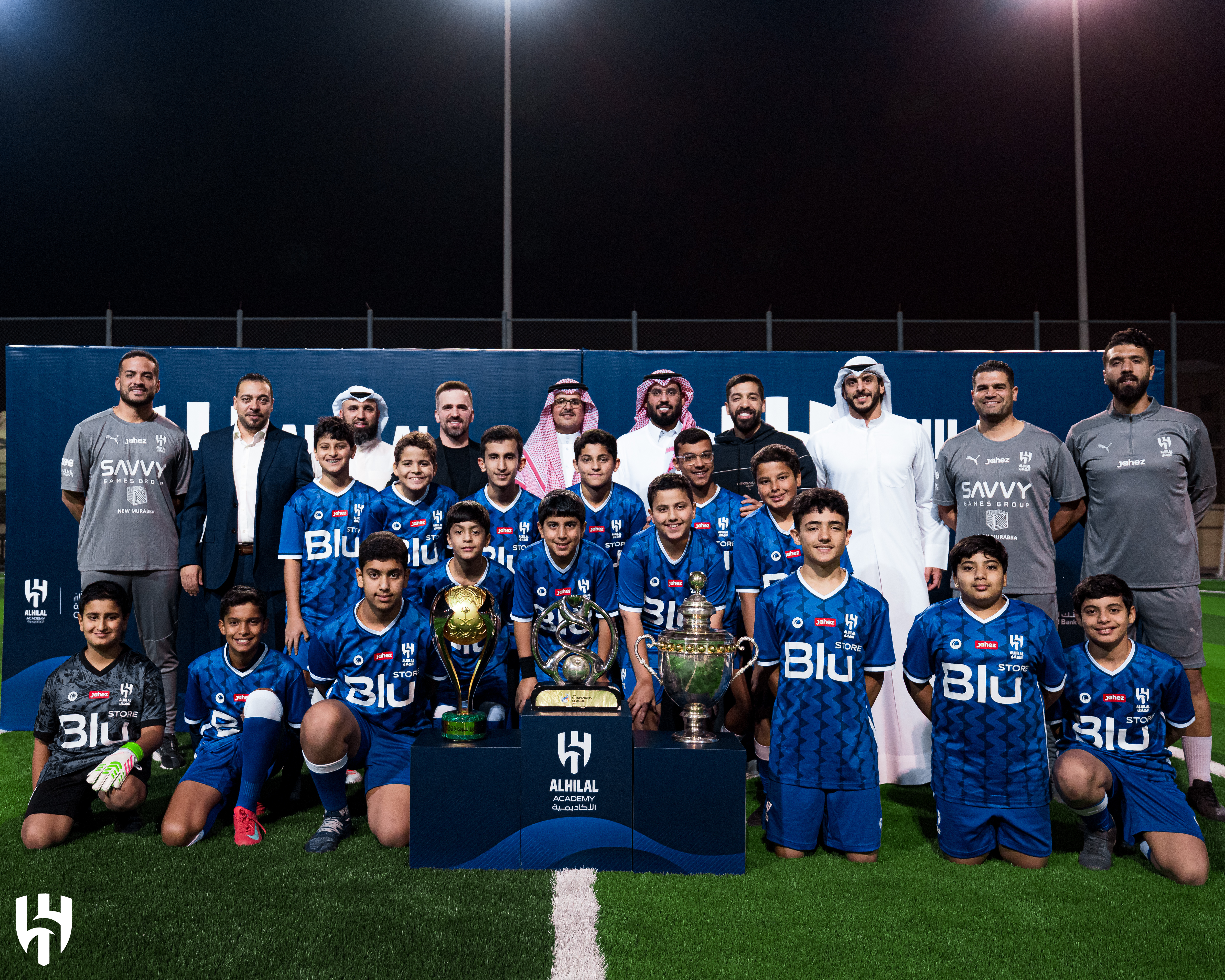 Kuwait Academy