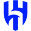 Al-Hilal Club Crest