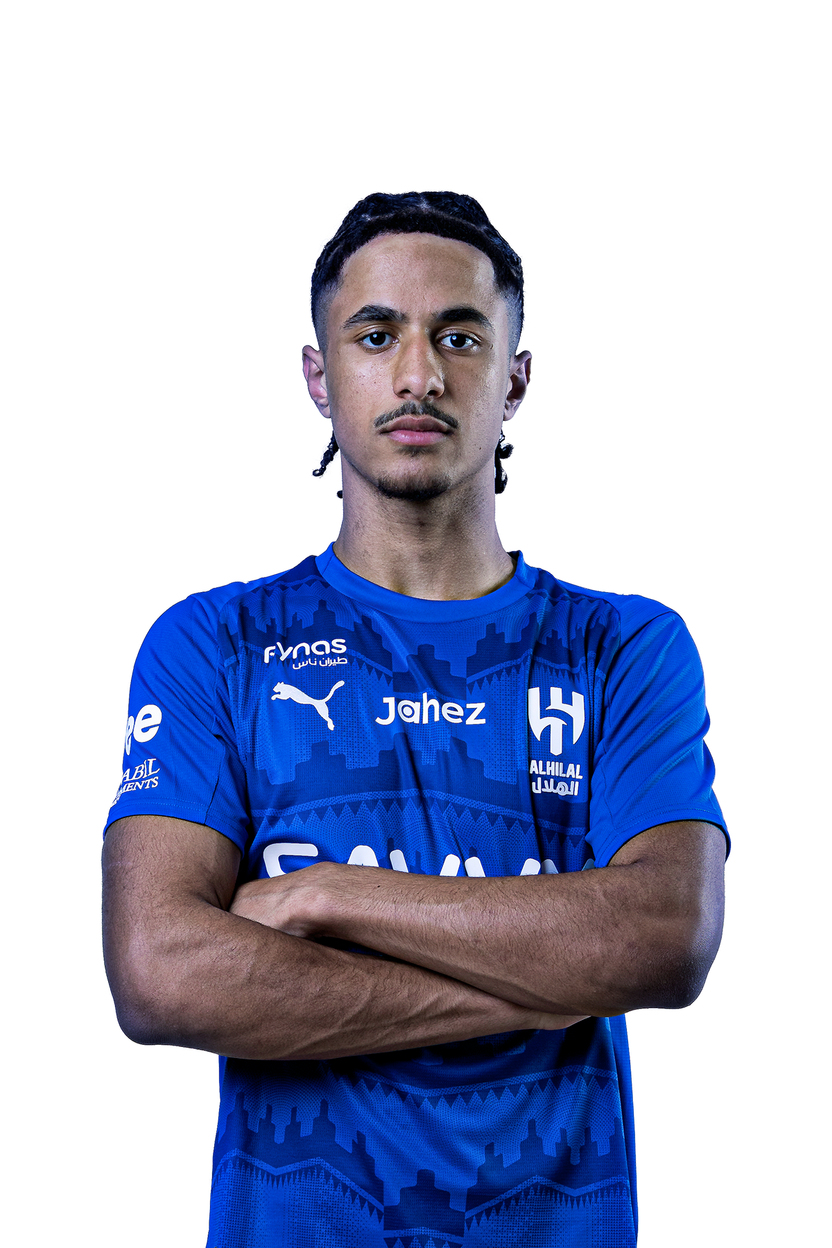 Meshal Al-Dawood