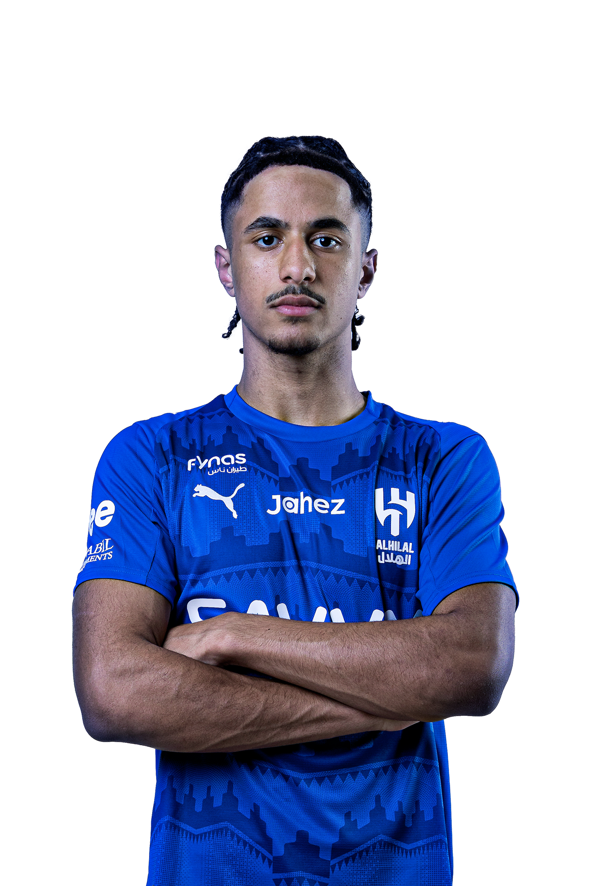 Meshal Al-Dawood
