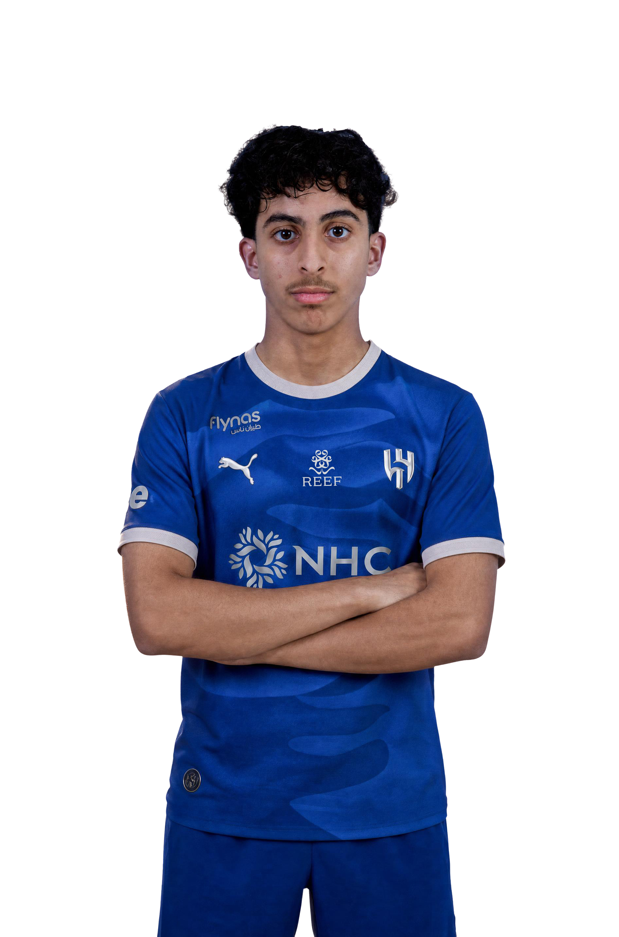 IBRAHIM BIN HUMLAN Image