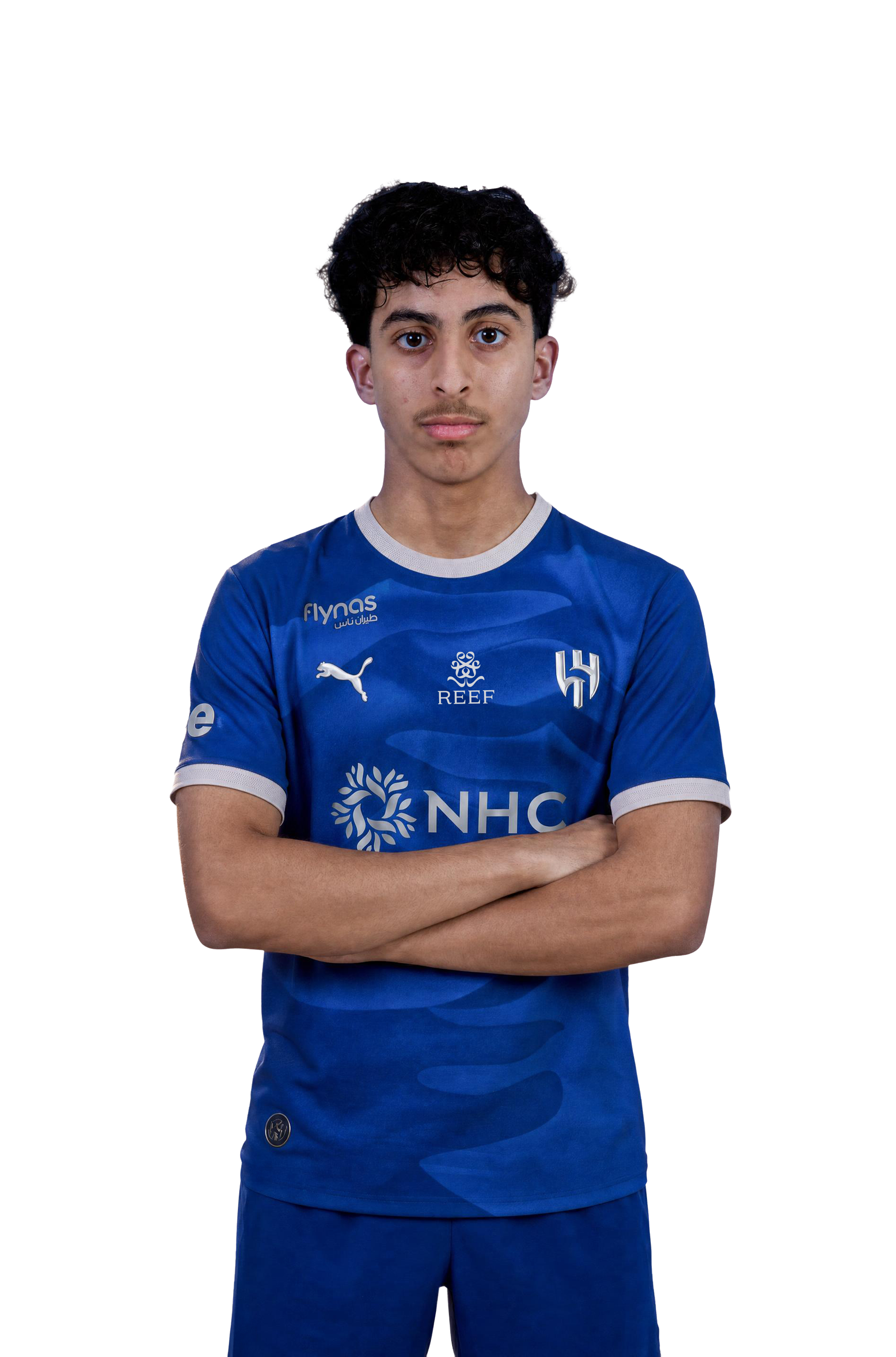 IBRAHIM BIN HUMLAN Image