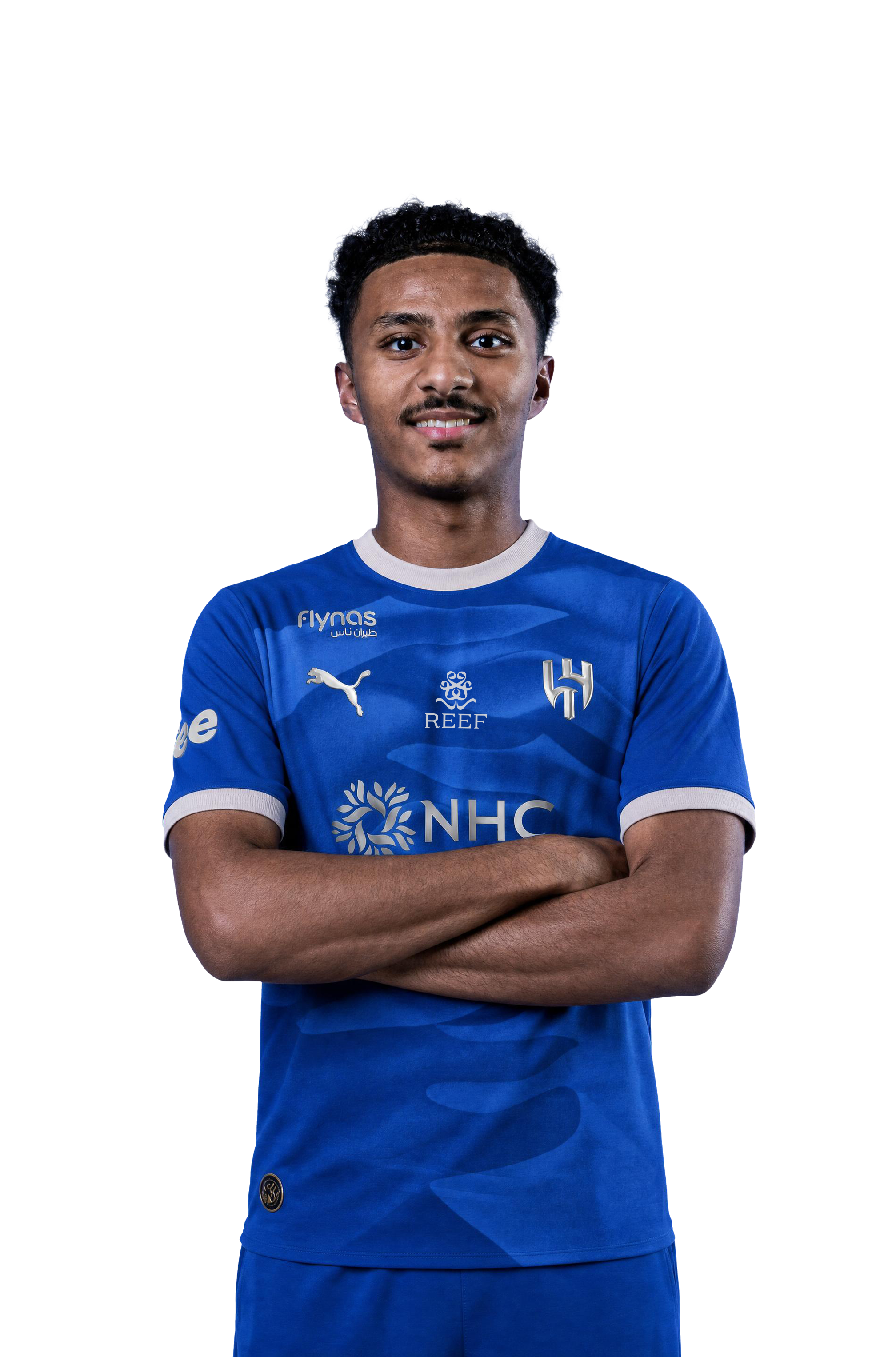 Al-Hilal player 21 .png21 Image