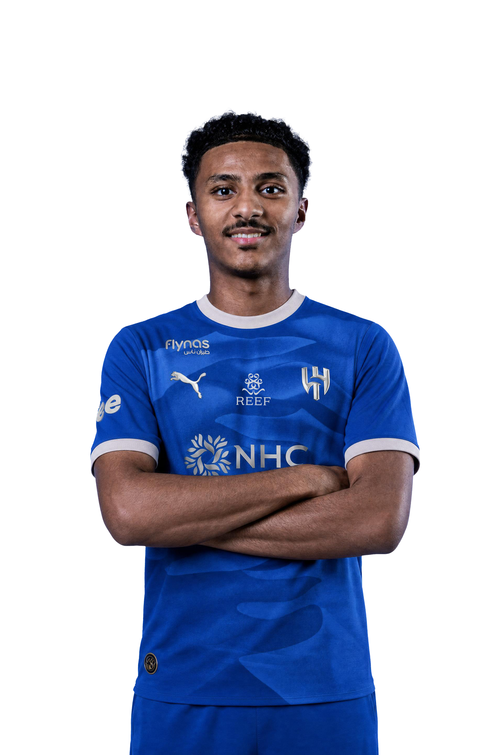Al-Hilal player 21 .png21 Image