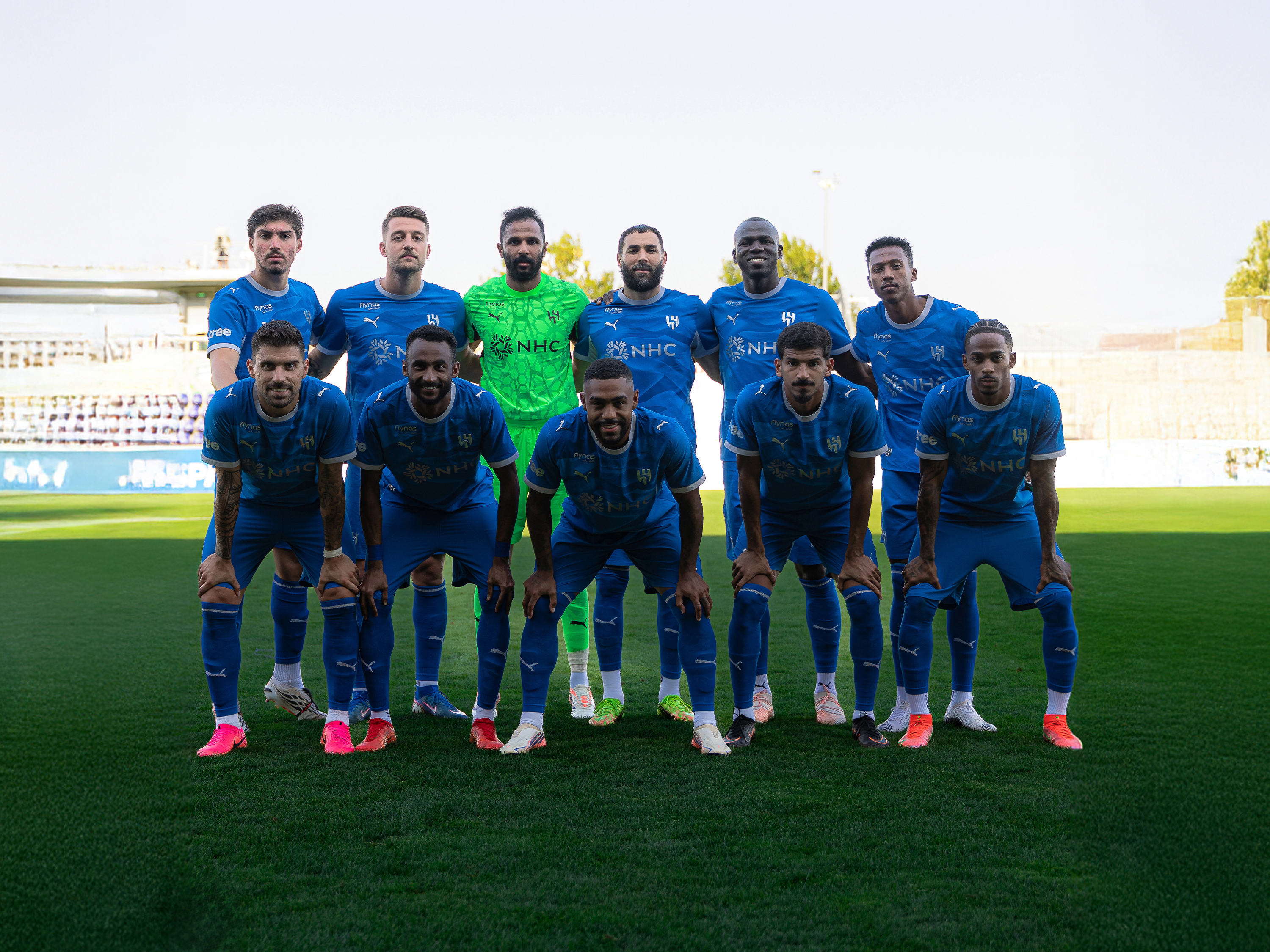 الاهلي القطري Image