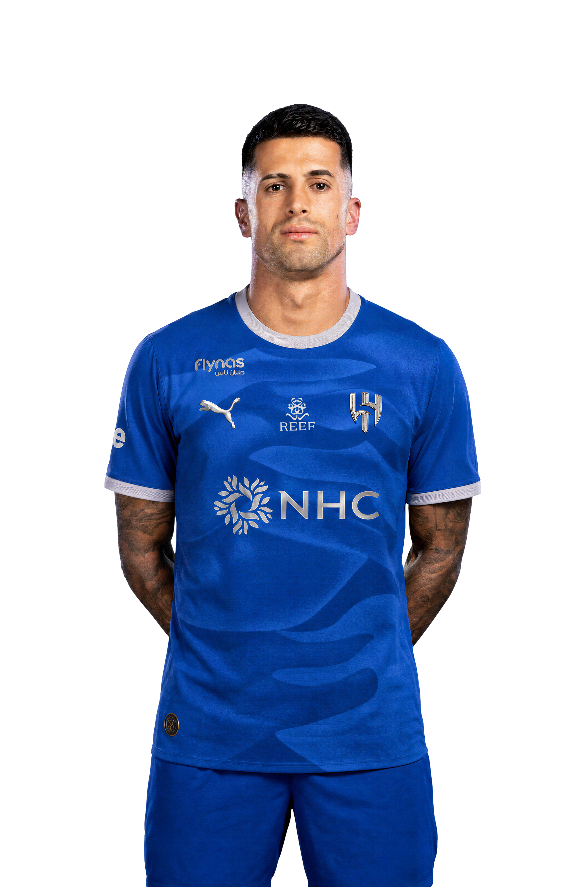João Cancelo Image