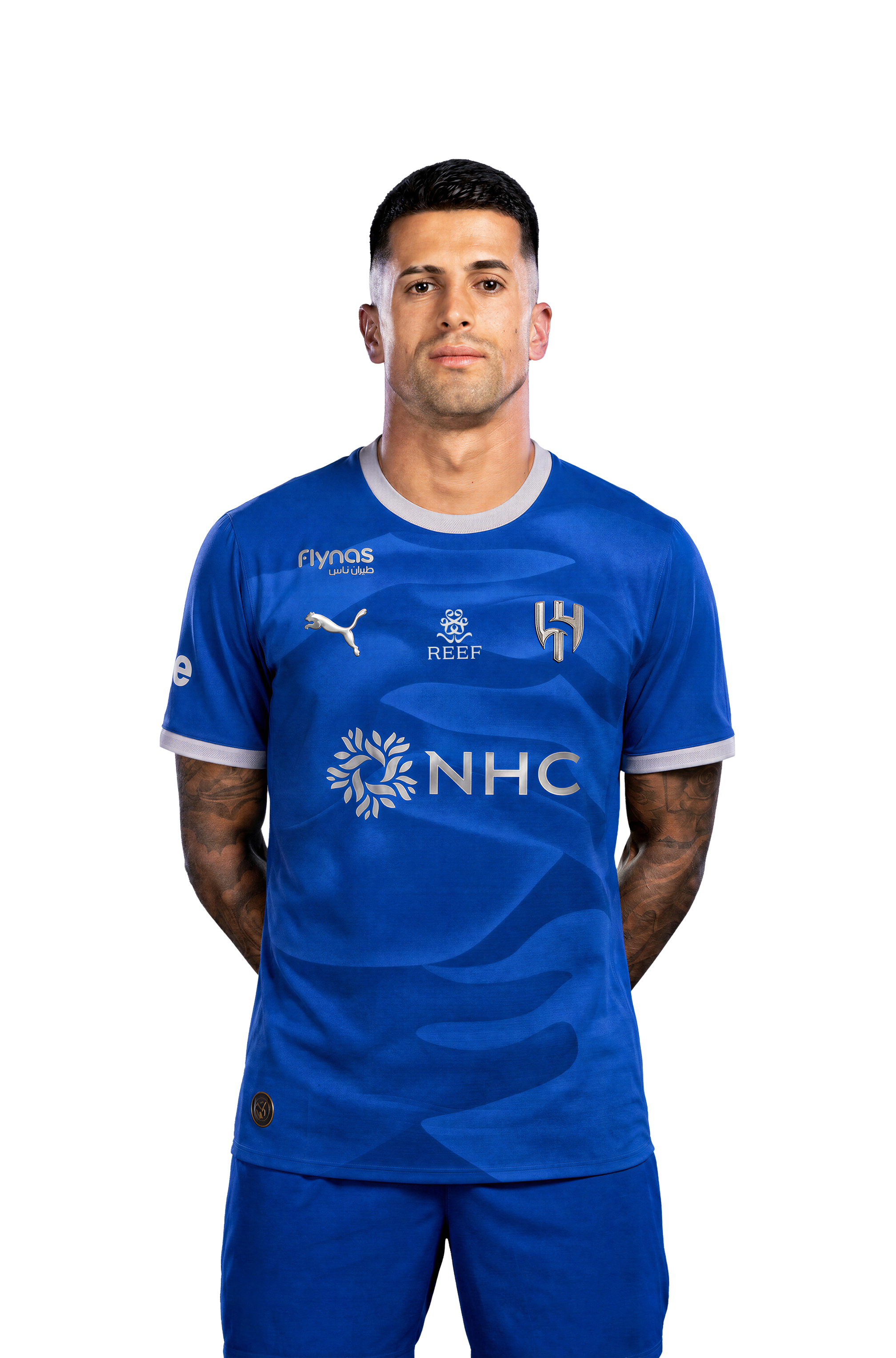 João Cancelo Image