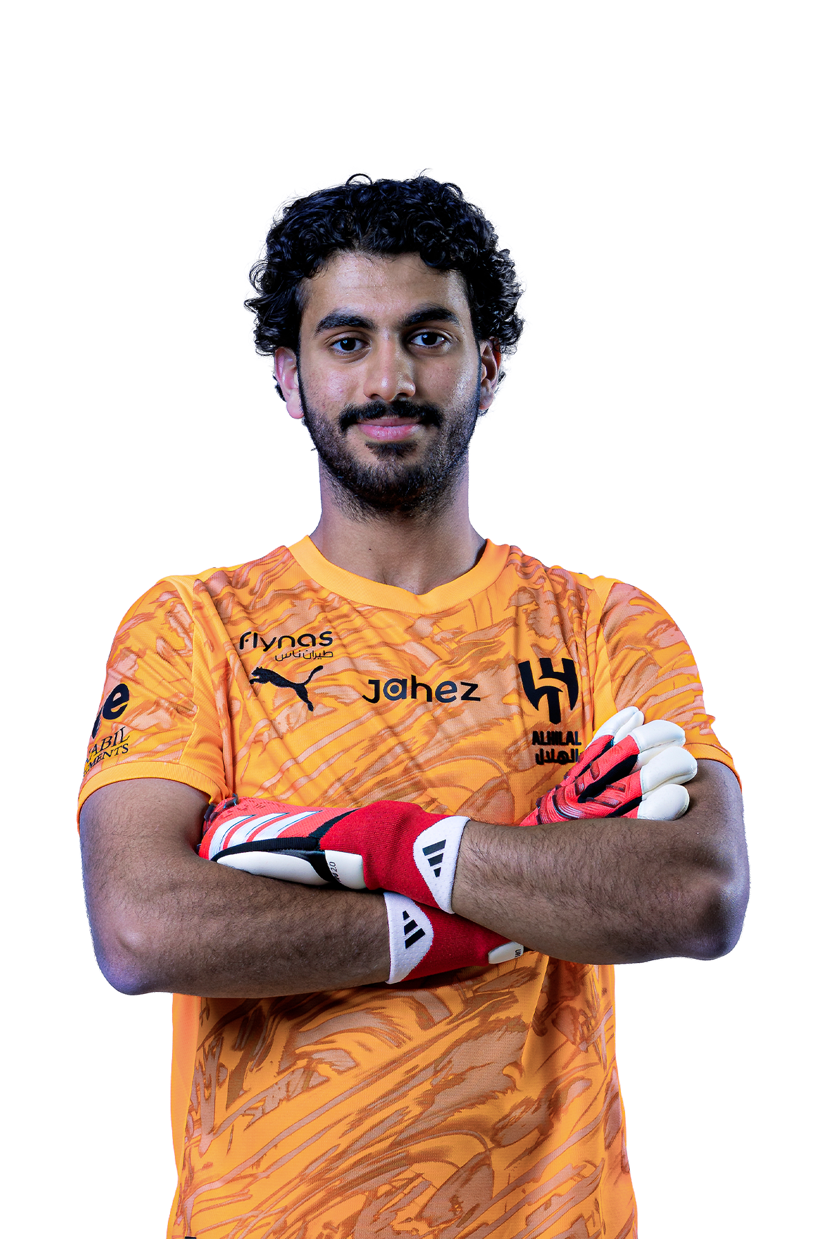 ABDULAZIZ MOAMMAR / Image