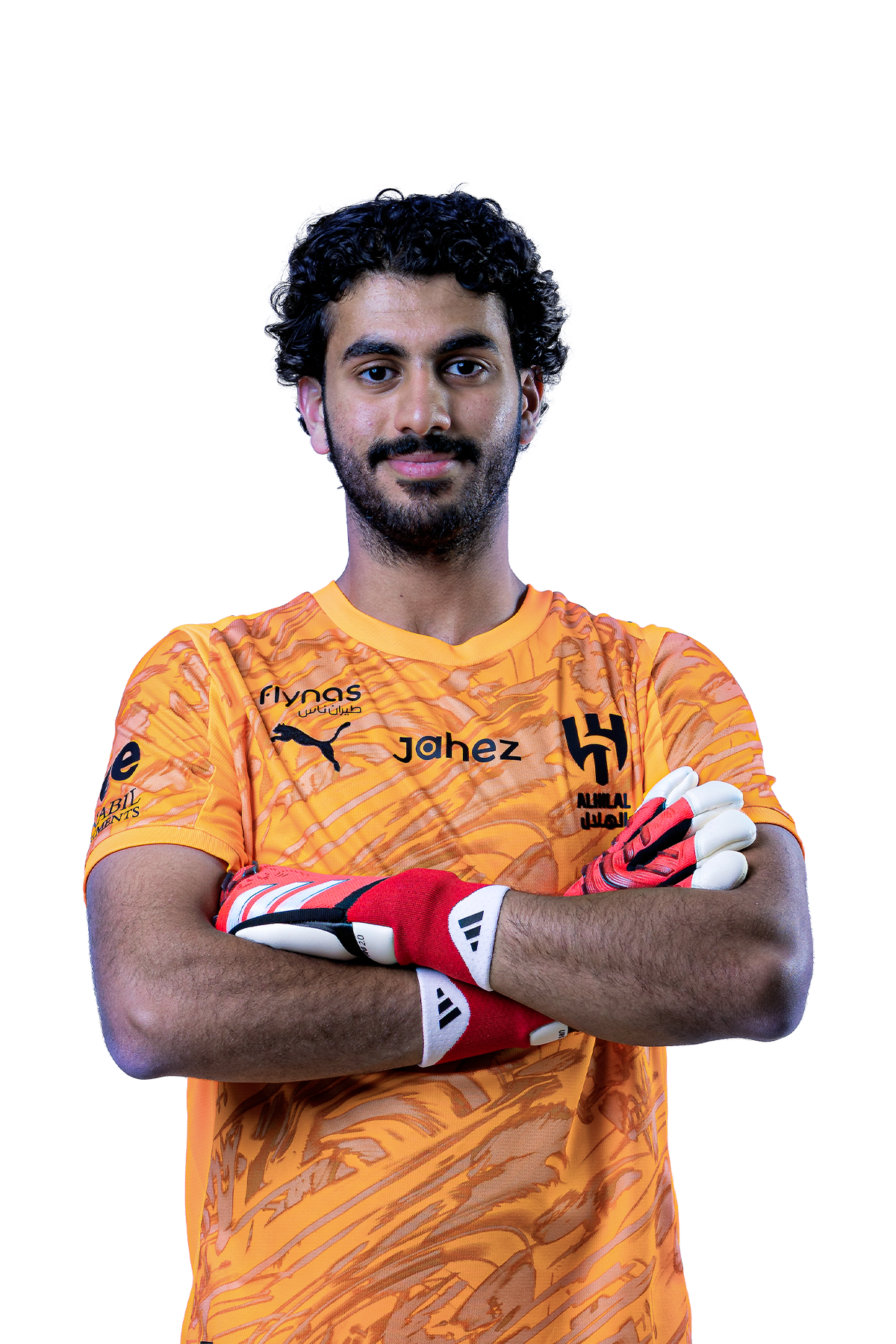 ABDULAZIZ MOAMMAR / Image