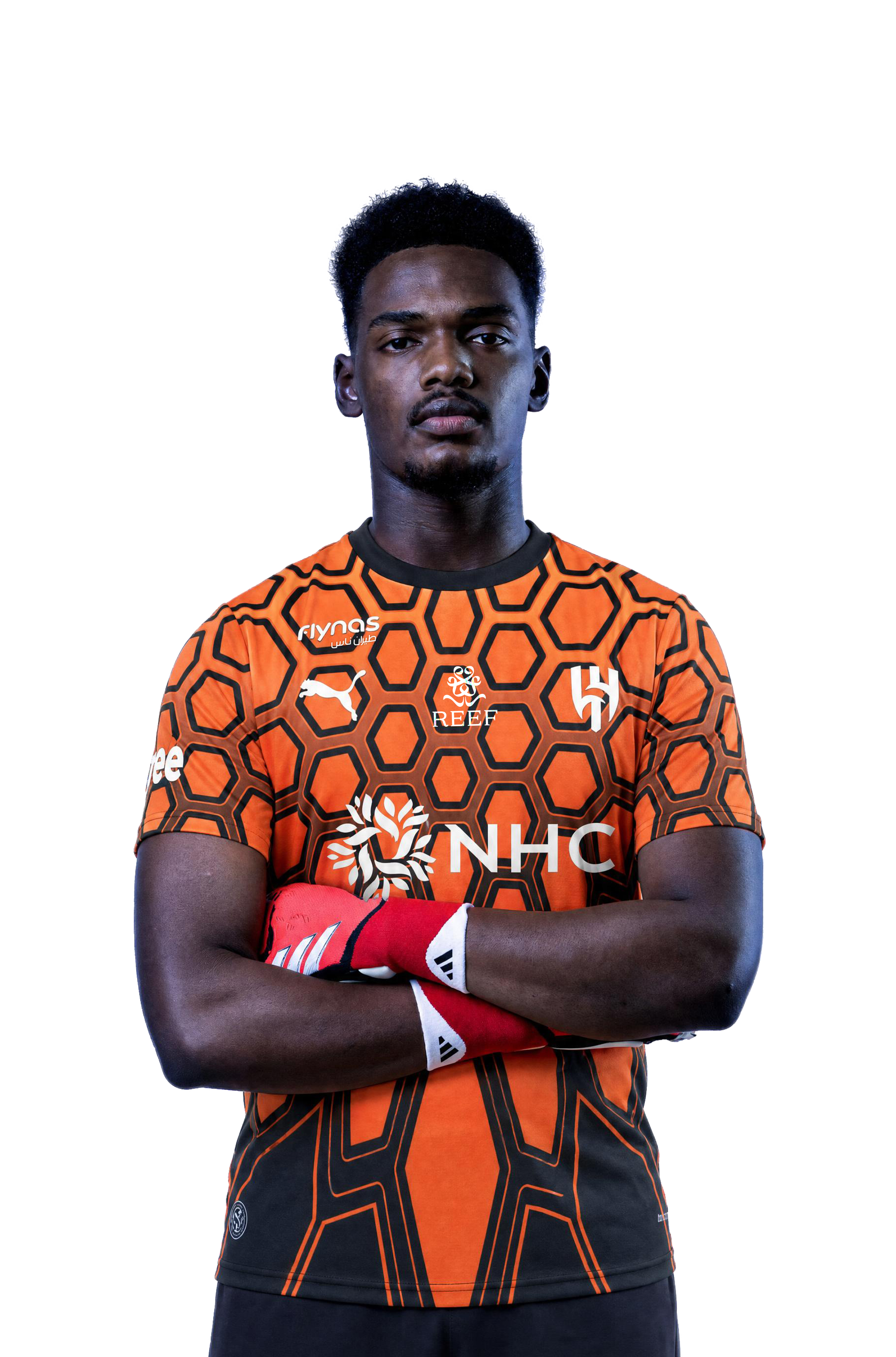 Al-Hilal Goalkeeper 21.png2 Image
