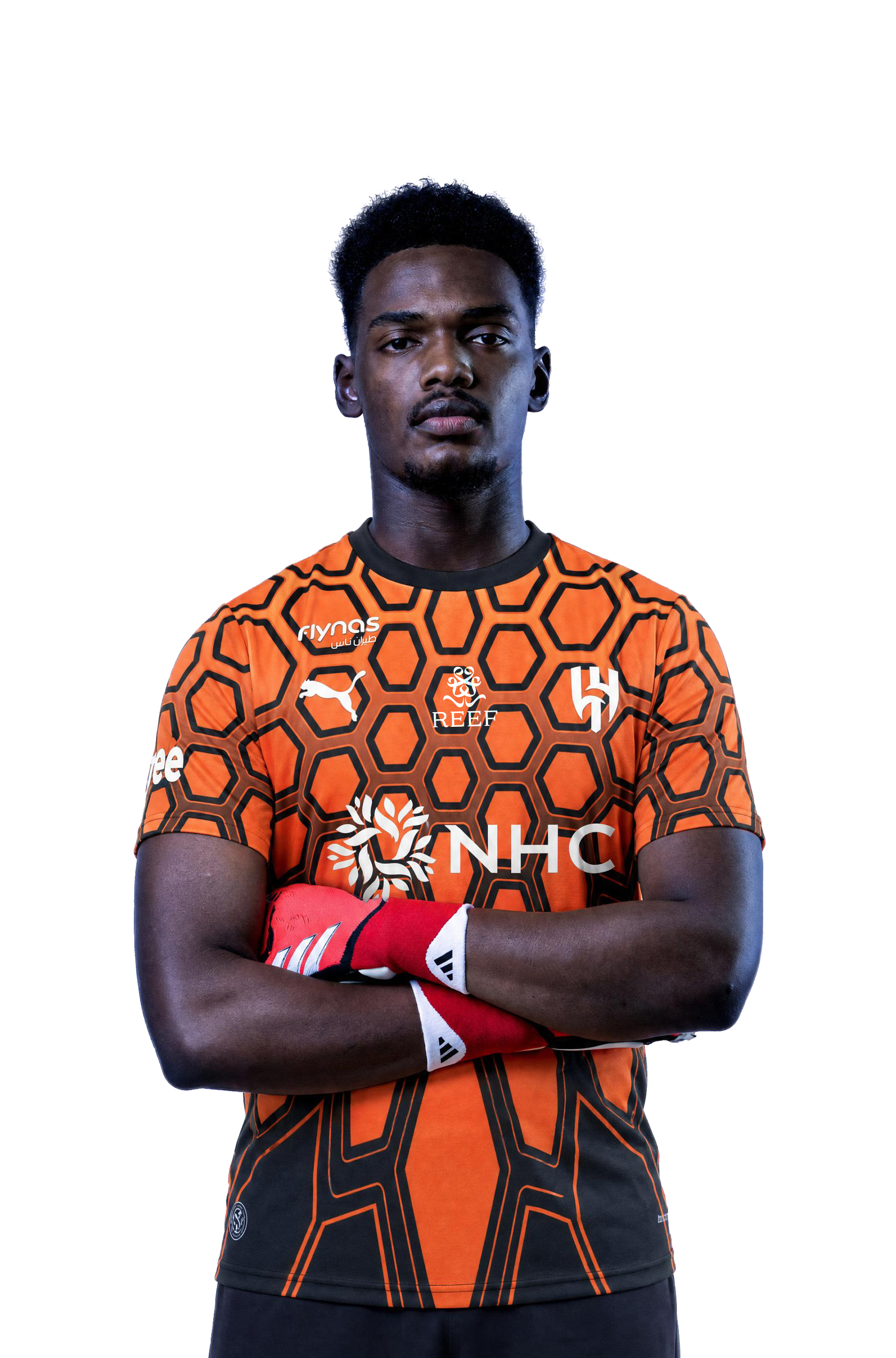 Al-Hilal Goalkeeper 21.png2 Image