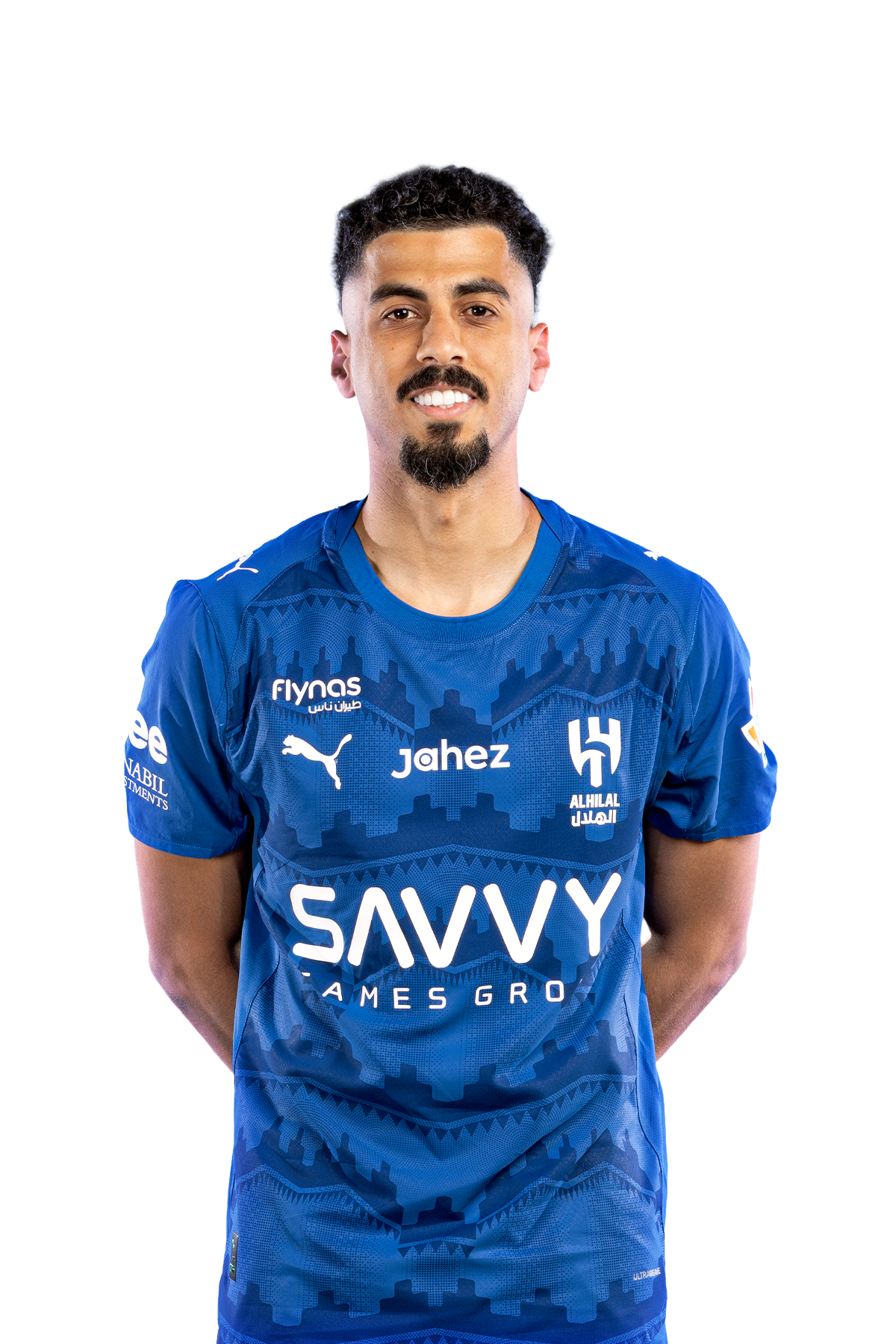 ALI LAJAMI 