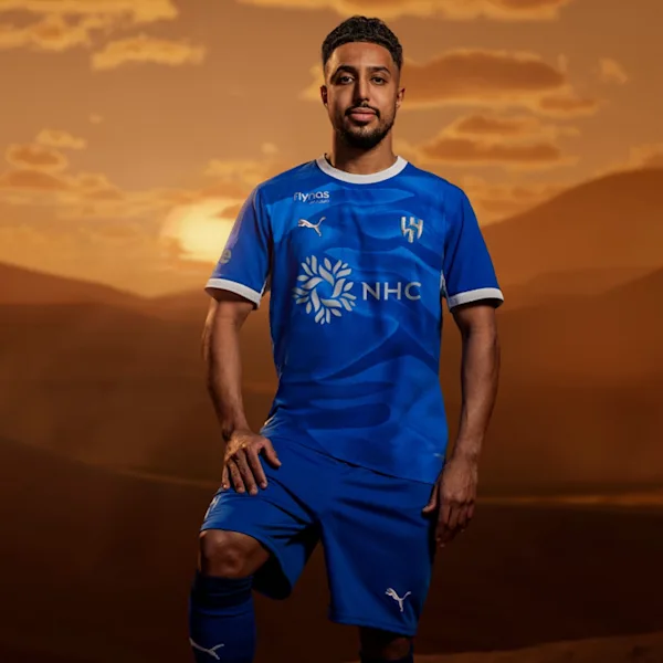 Men kit 26/27