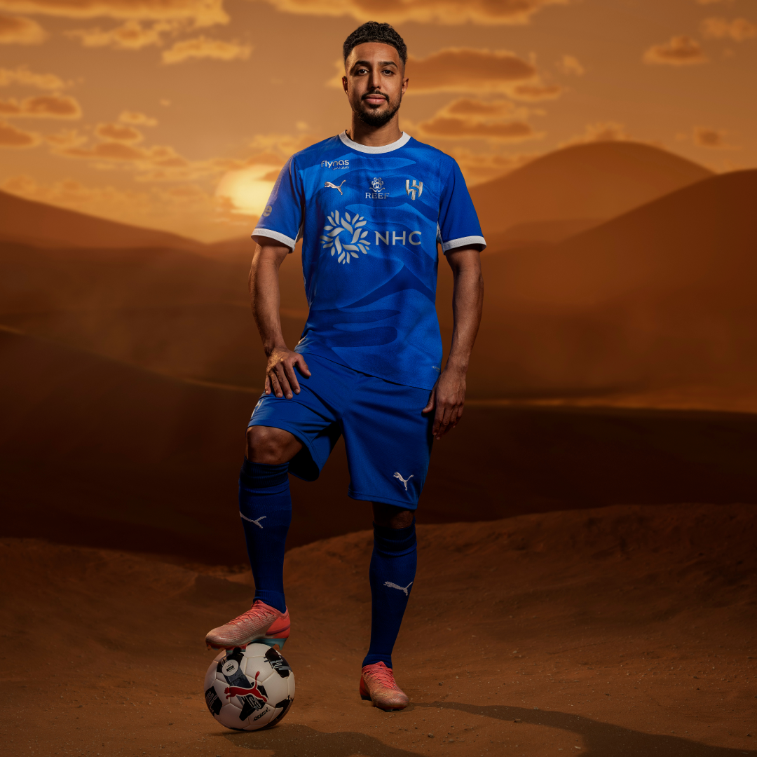 Men kit 26/27