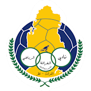 Al Gharafa