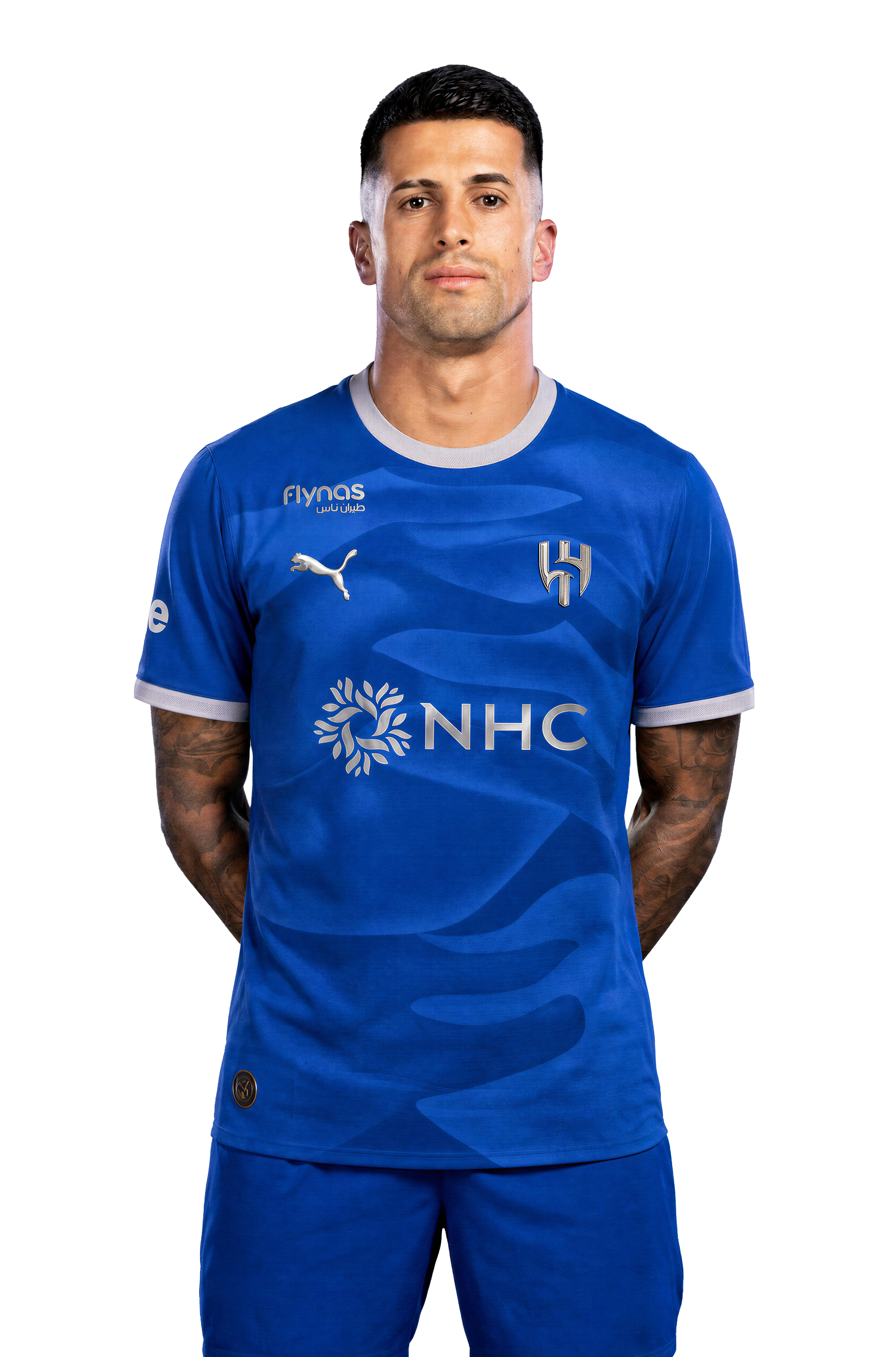 Cancelo Image
