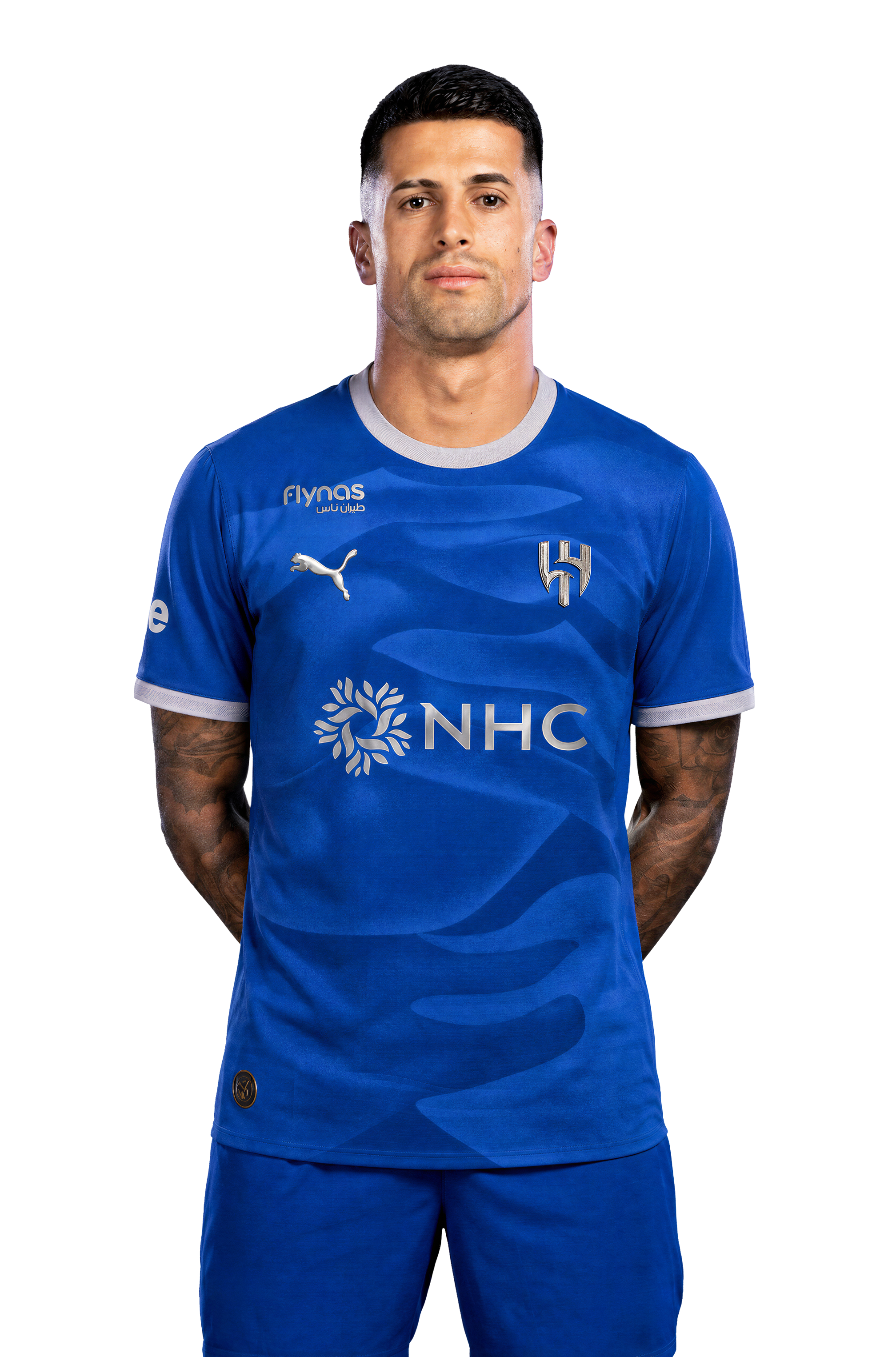 Cancelo Image